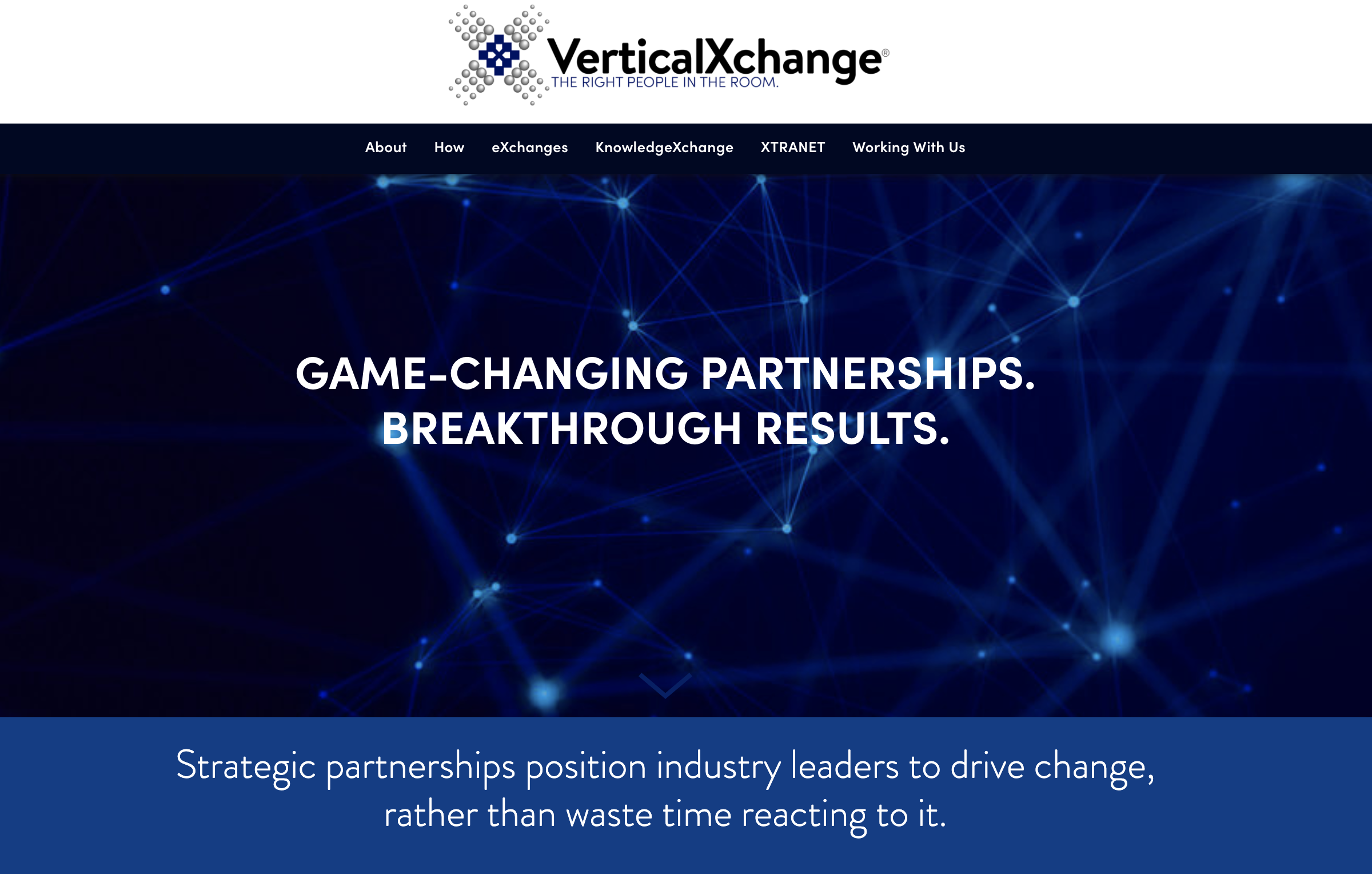 VerticalXchange website Juli Anne Patty.png