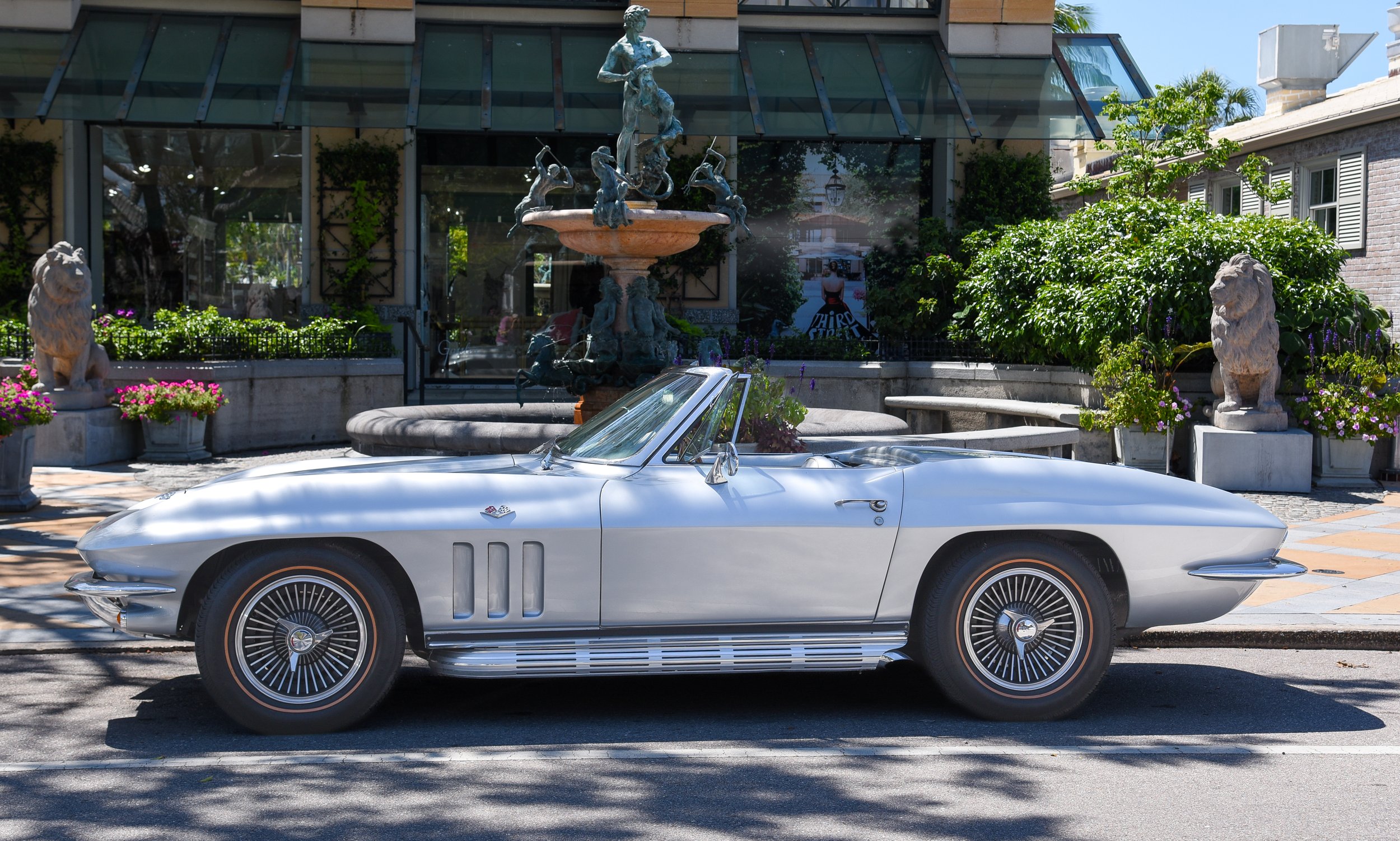 Cars of Naples Corvette 66.jpg