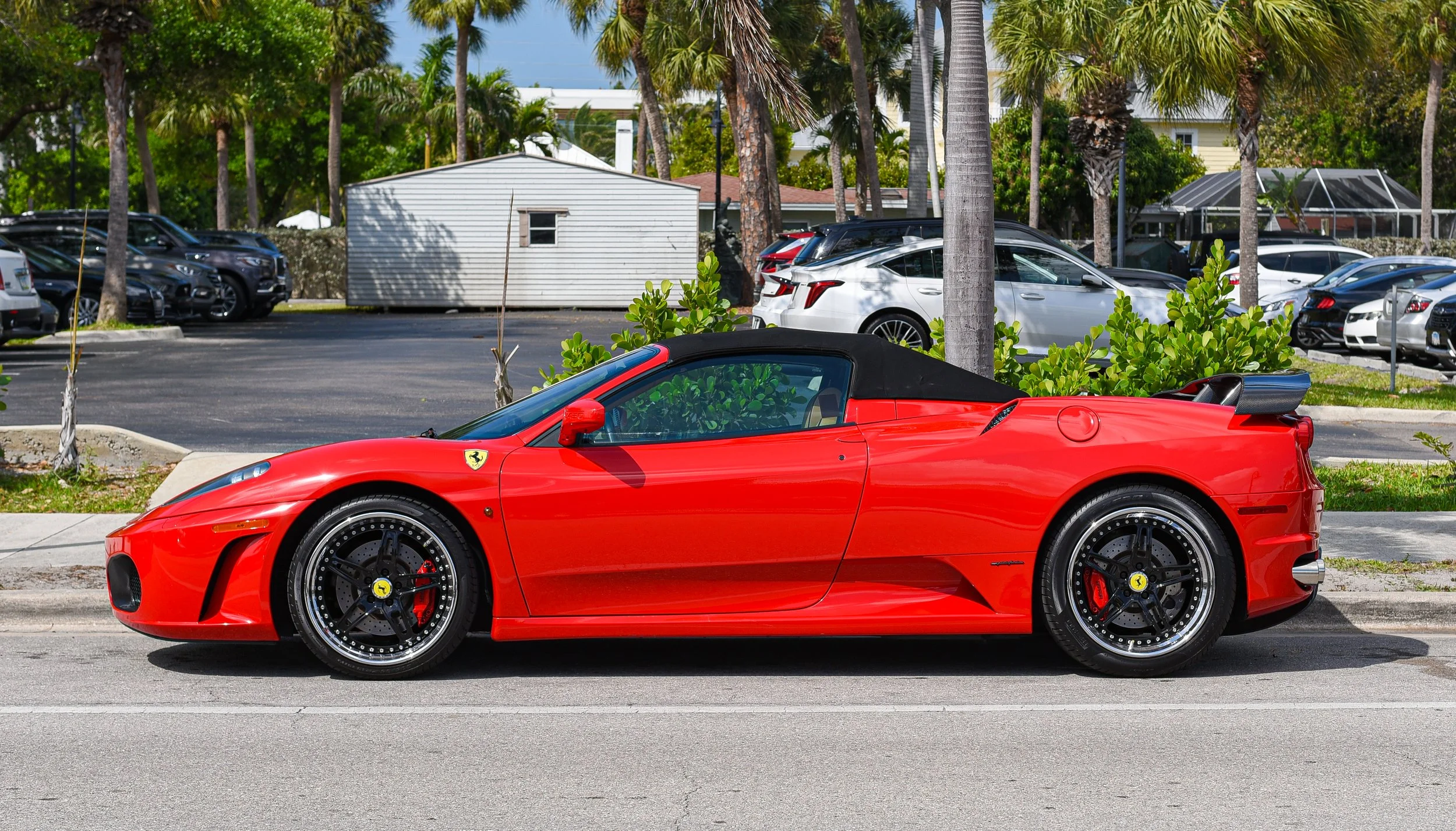 Cars of Naples Ferrari F430.jpg