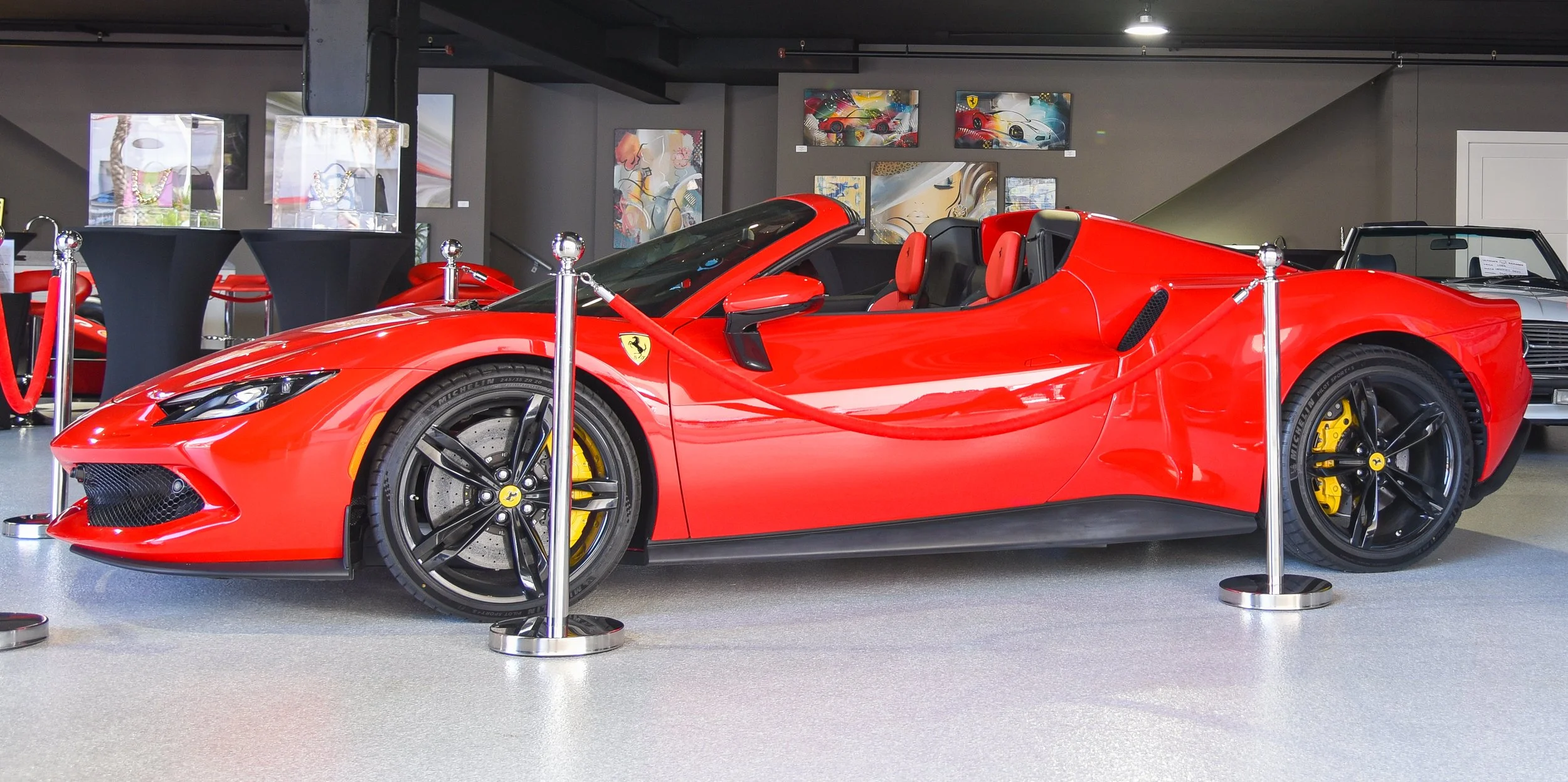 Cars of Naples Ferrari Ultimate Garage 2.jpg