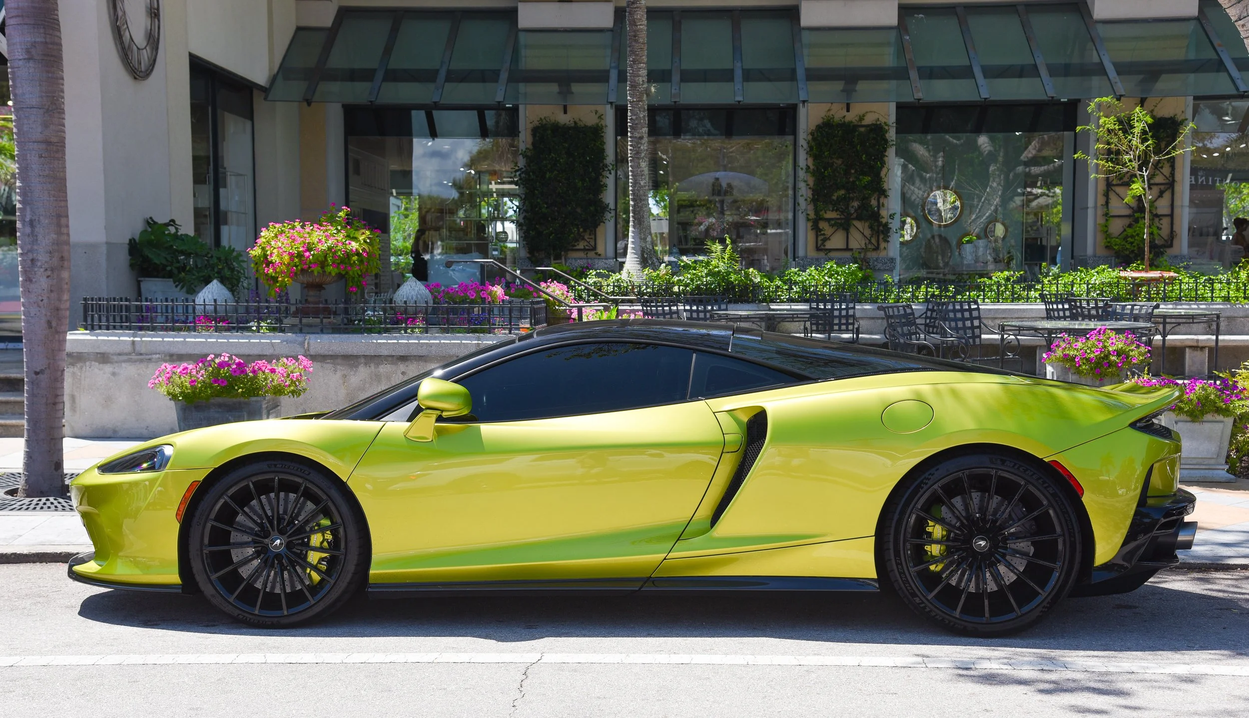 Cars of Naples McLaren Lime Green.jpg
