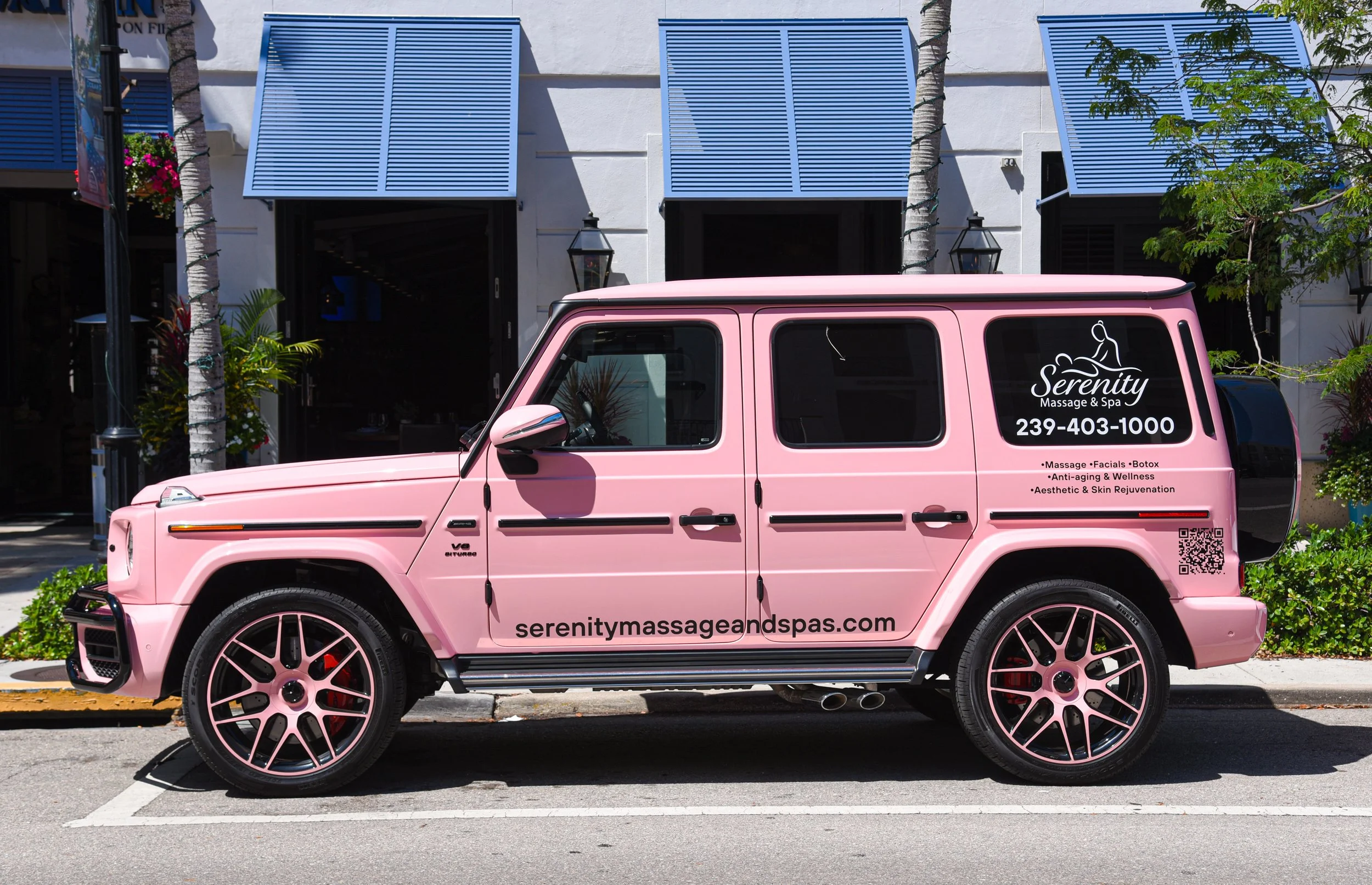 Cars of Naples Pink G Wagon.jpg