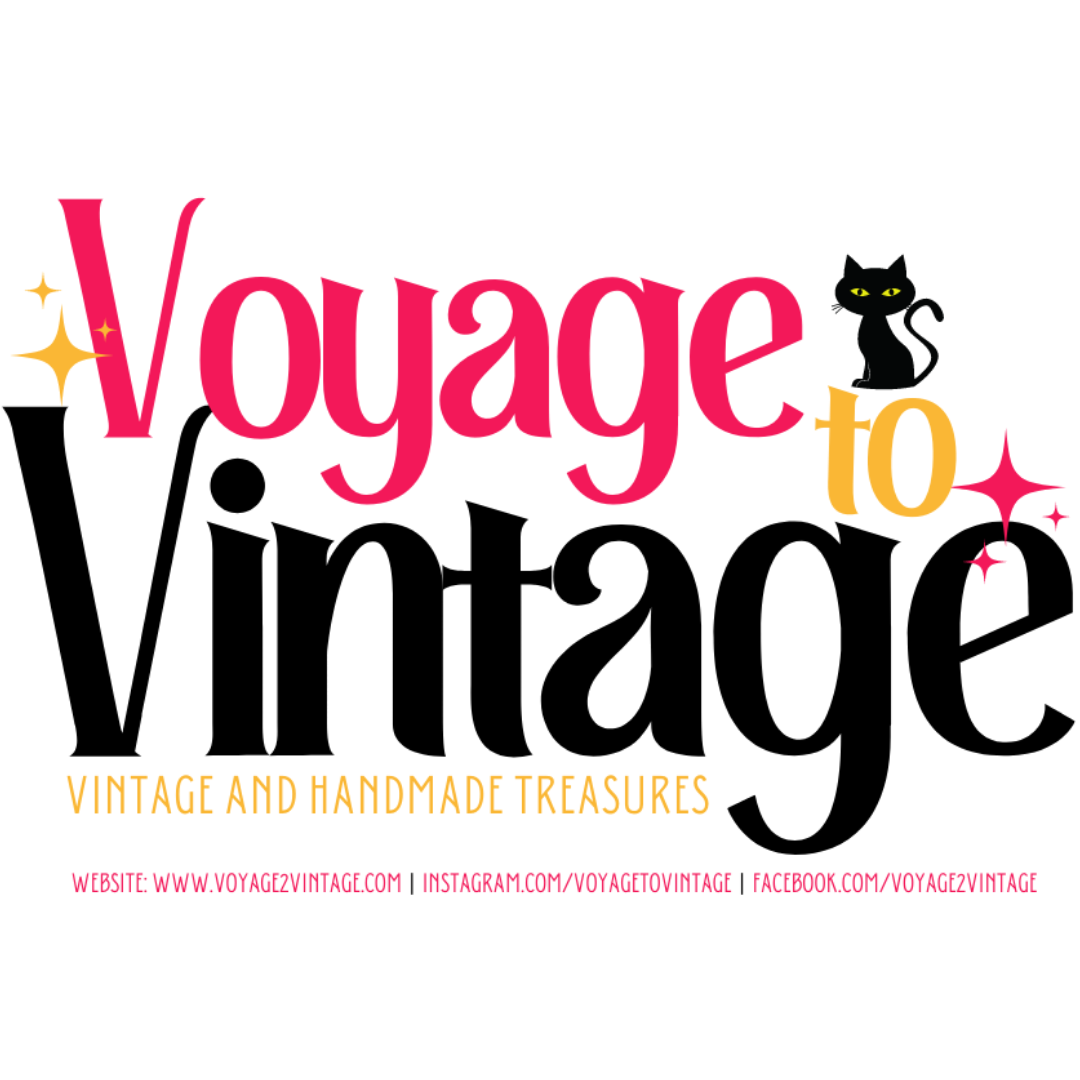 Voyage To Vintage