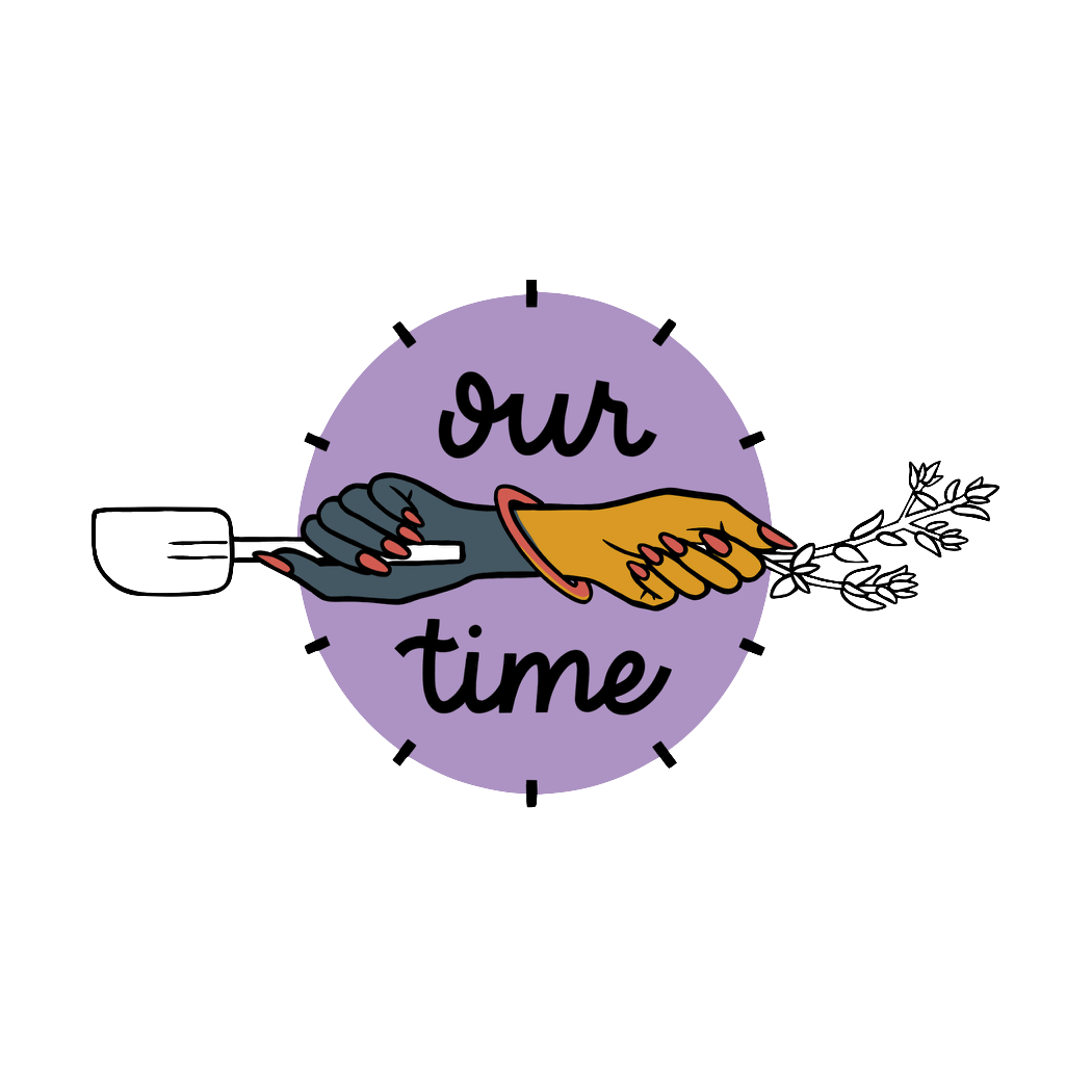 Our Time Kitchen