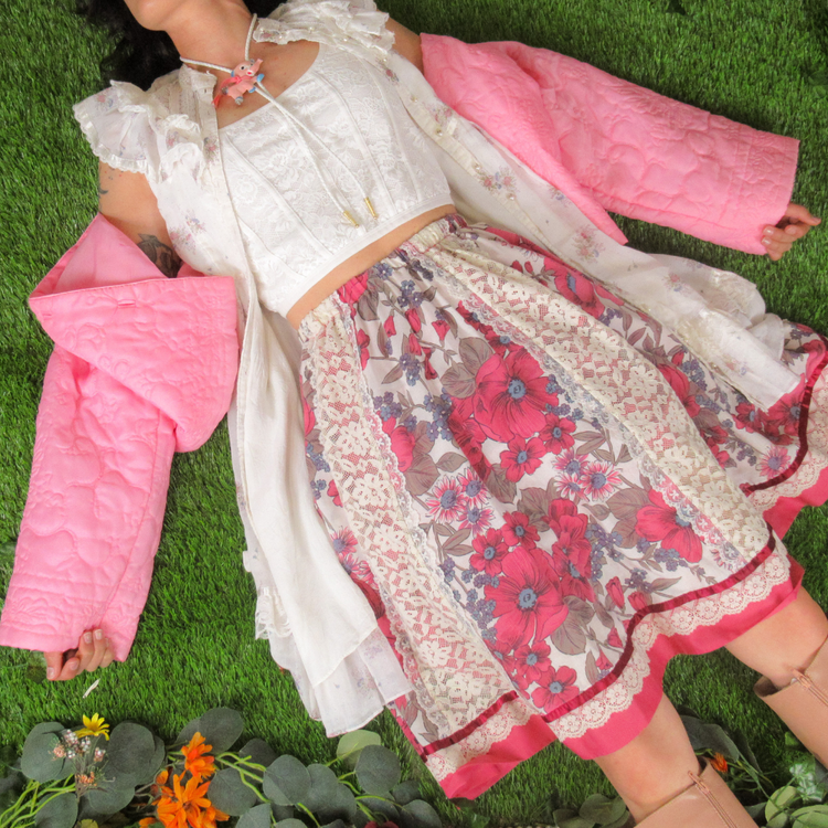 Strawberry Mountain Style Guide Vol. 6 — Strawberry Mountain