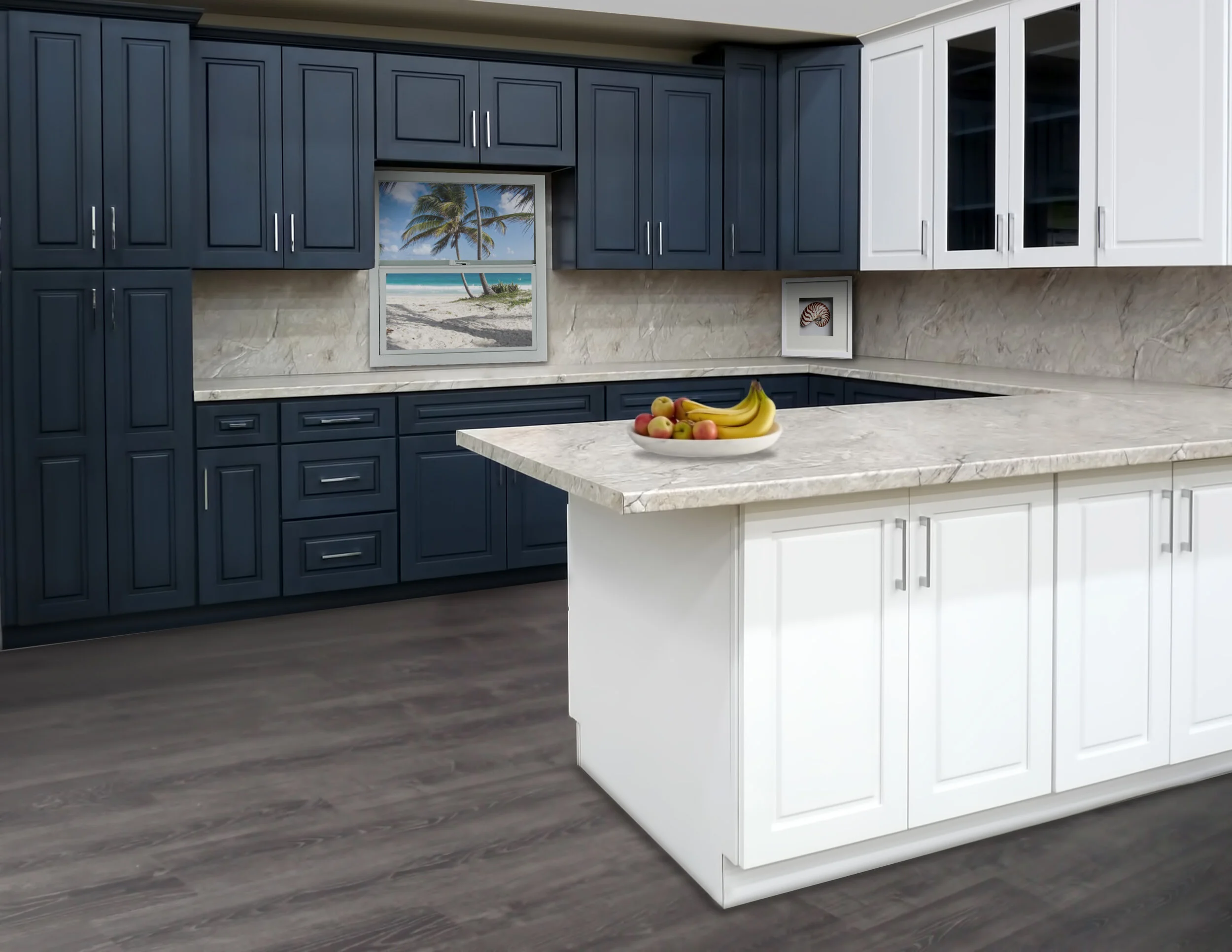 Craftmark CraftMark Cabinets