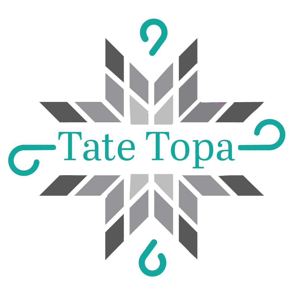 Tate Topa Consulting