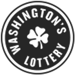 Washington’s Lottery logo.