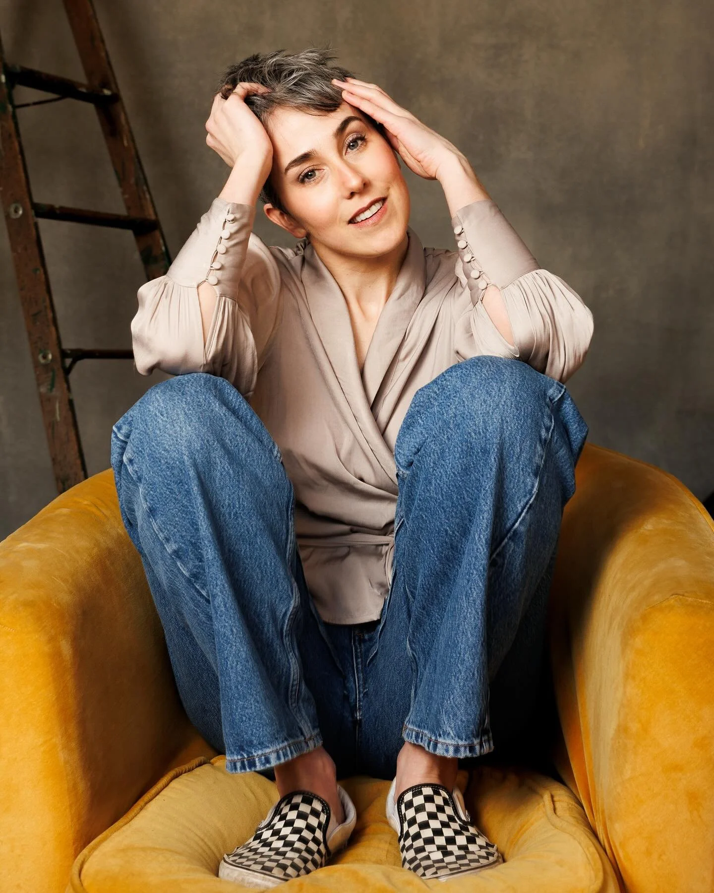 I&rsquo;ve been lurking more than posting for far too long - Seems somewhat trivial with real life and all, but I&rsquo;ve appreciated the rest of you posting things for me to consume, so here are some nuggets: A new photoshoot with my gal (new autho