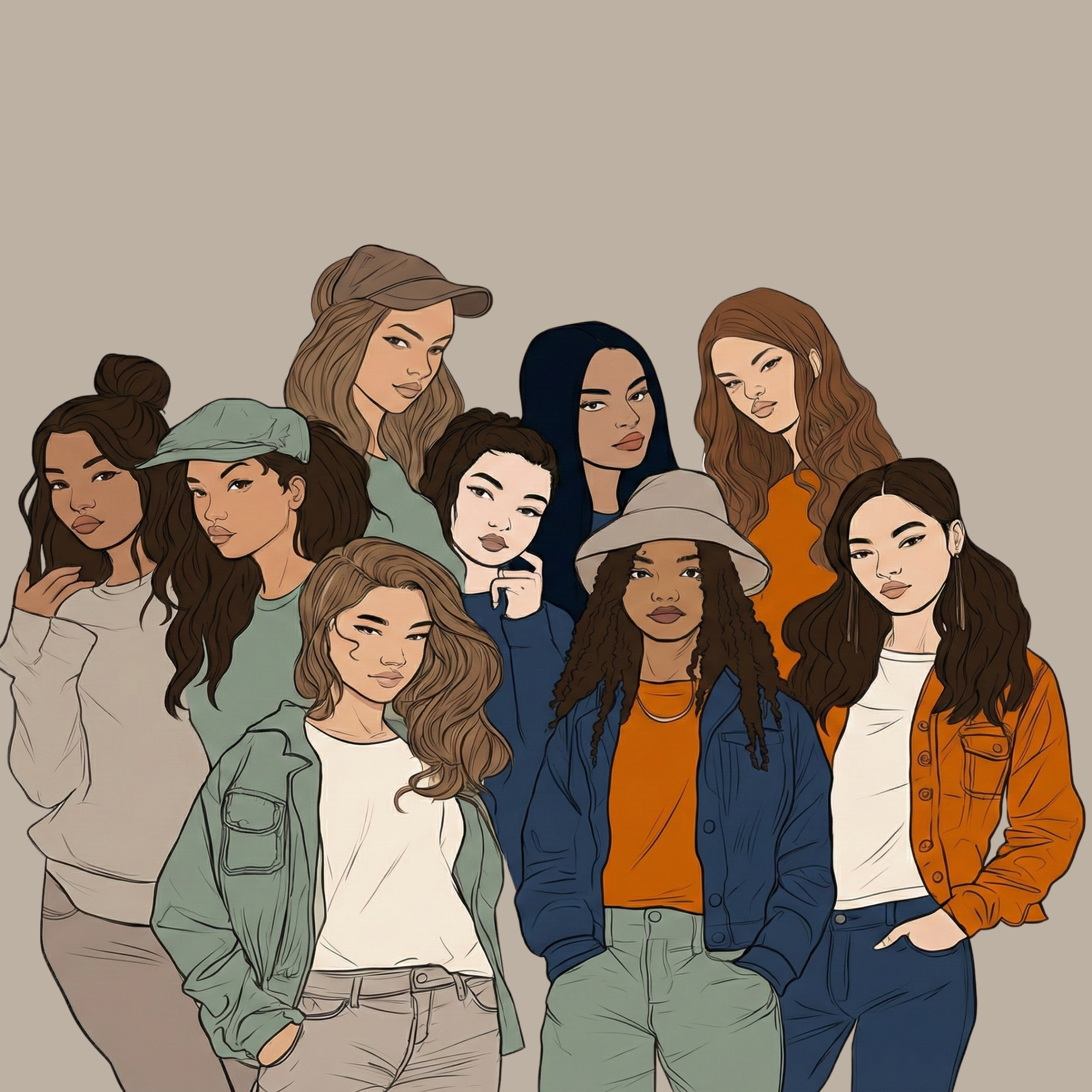 When Friendships Hurt. How Relational Trauma Impacts Teens