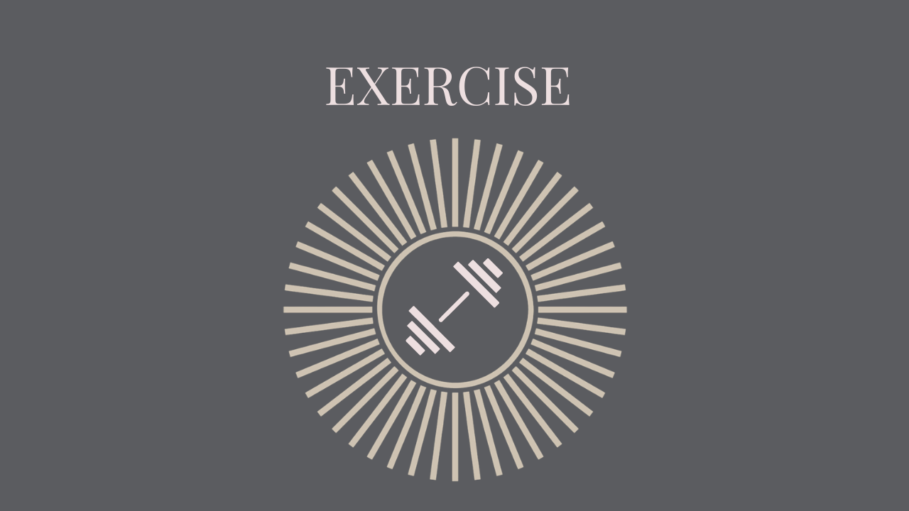 Step 4 : Exercise
