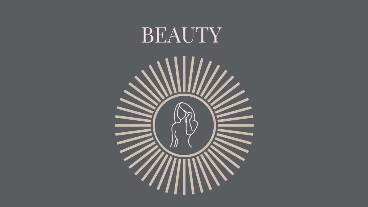 Step 5 : Beauty