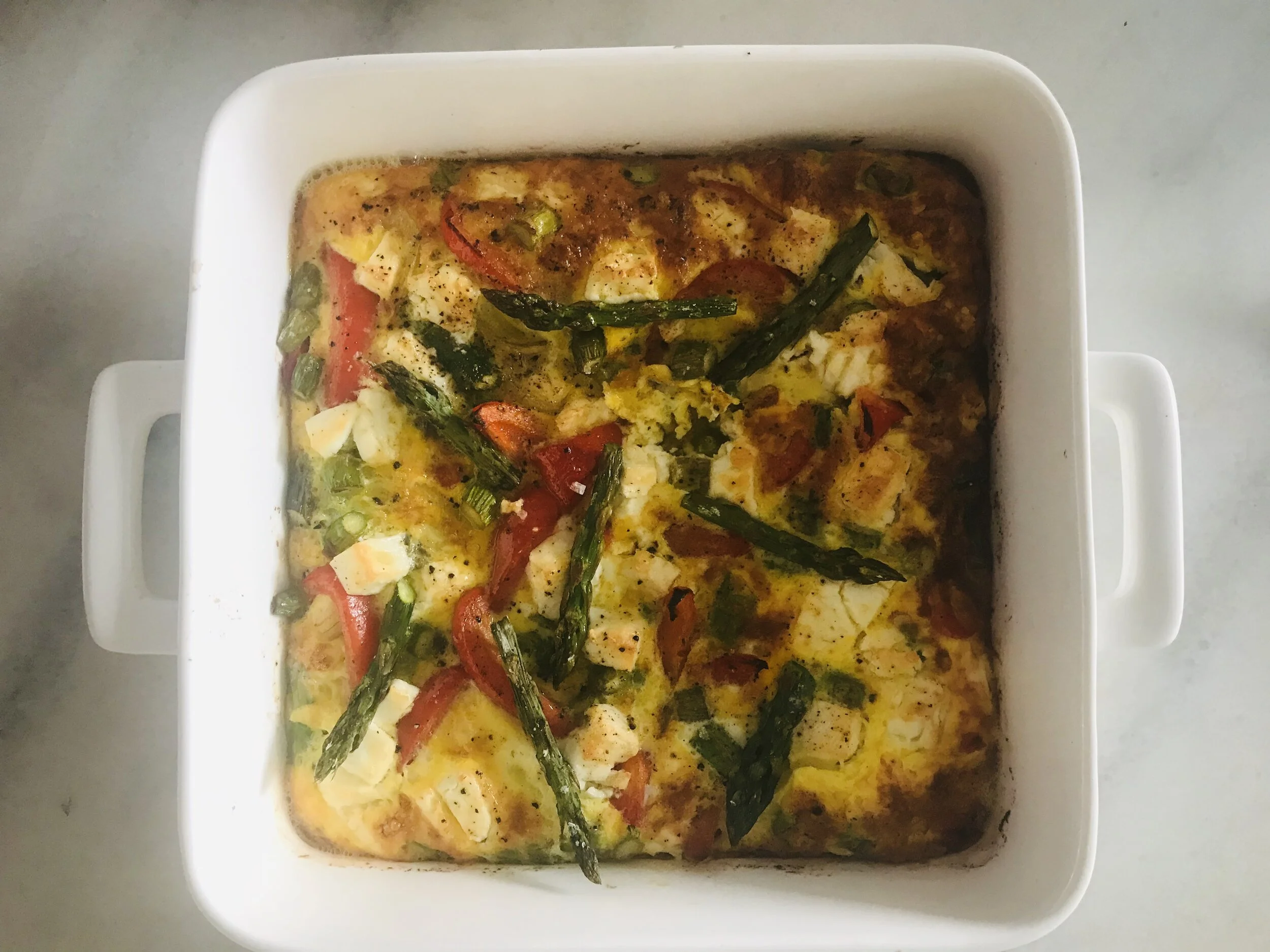 Spanish Tortilla Recipe