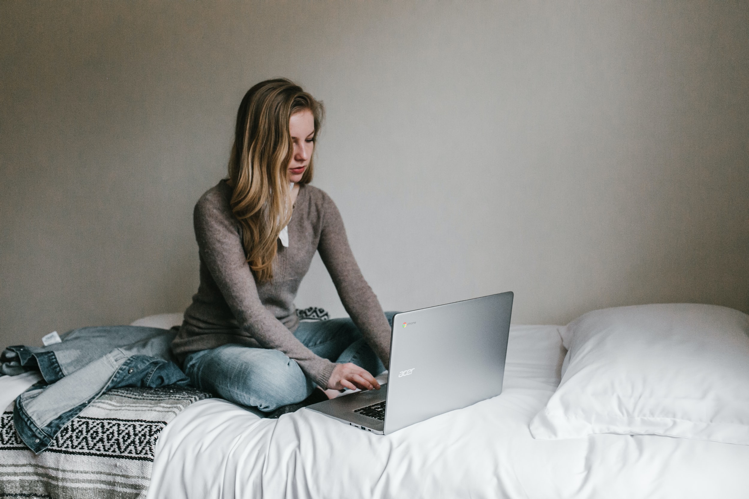 Working at home TIPS