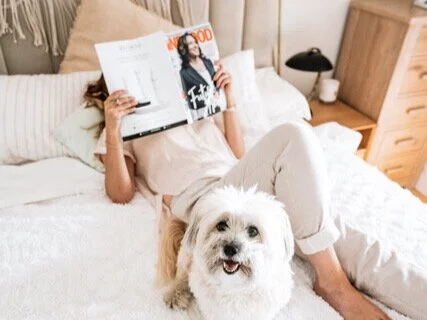 How To Declutter Your Home &amp; Re-Organise Your Life