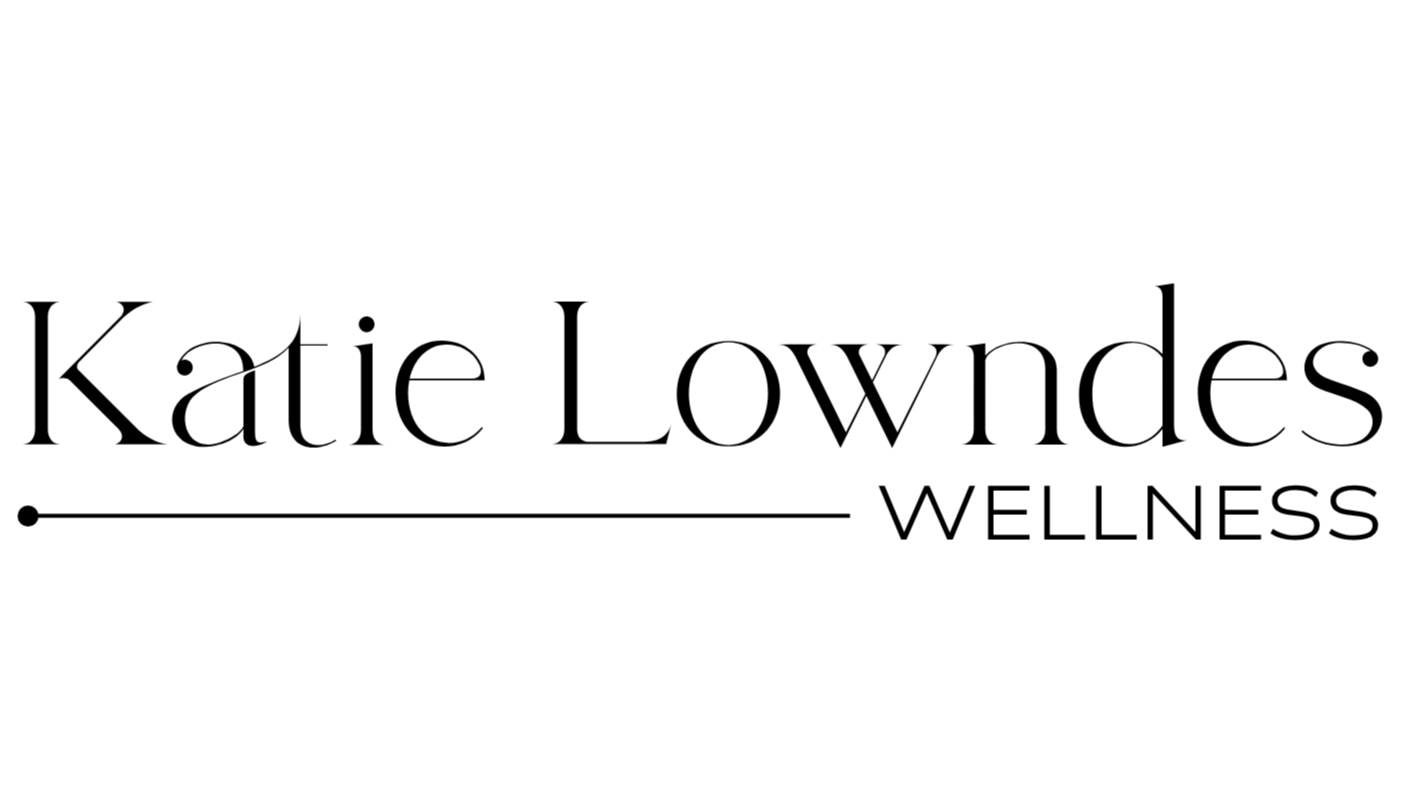 Katie Lowndes Wellness 