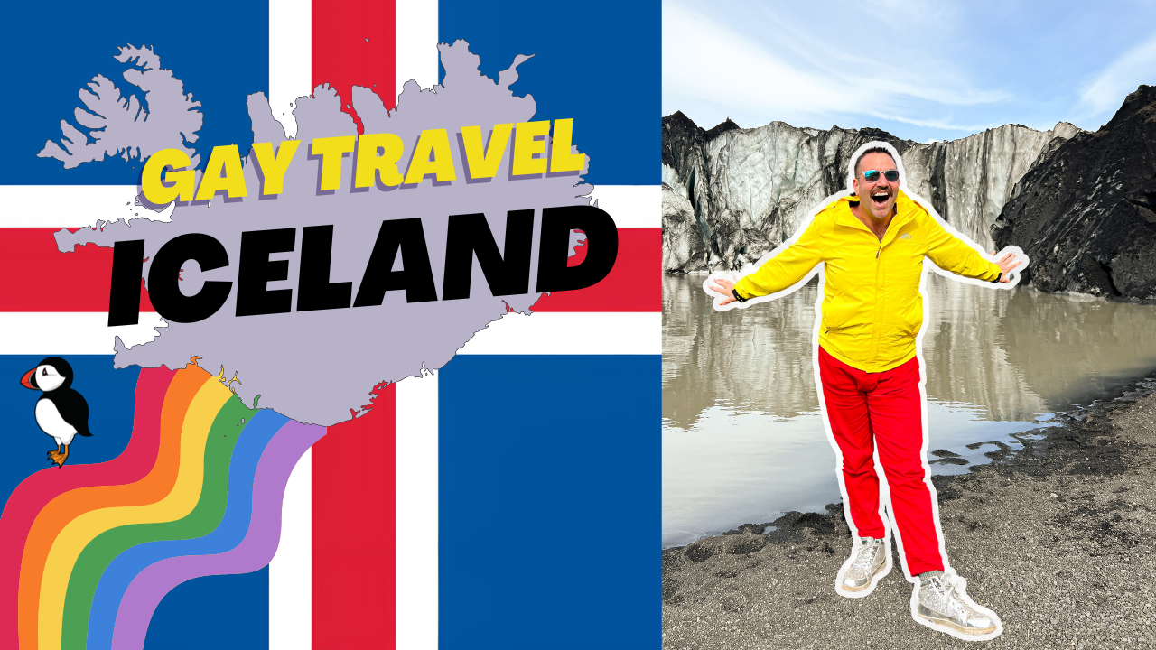 Gay Travel Iceland