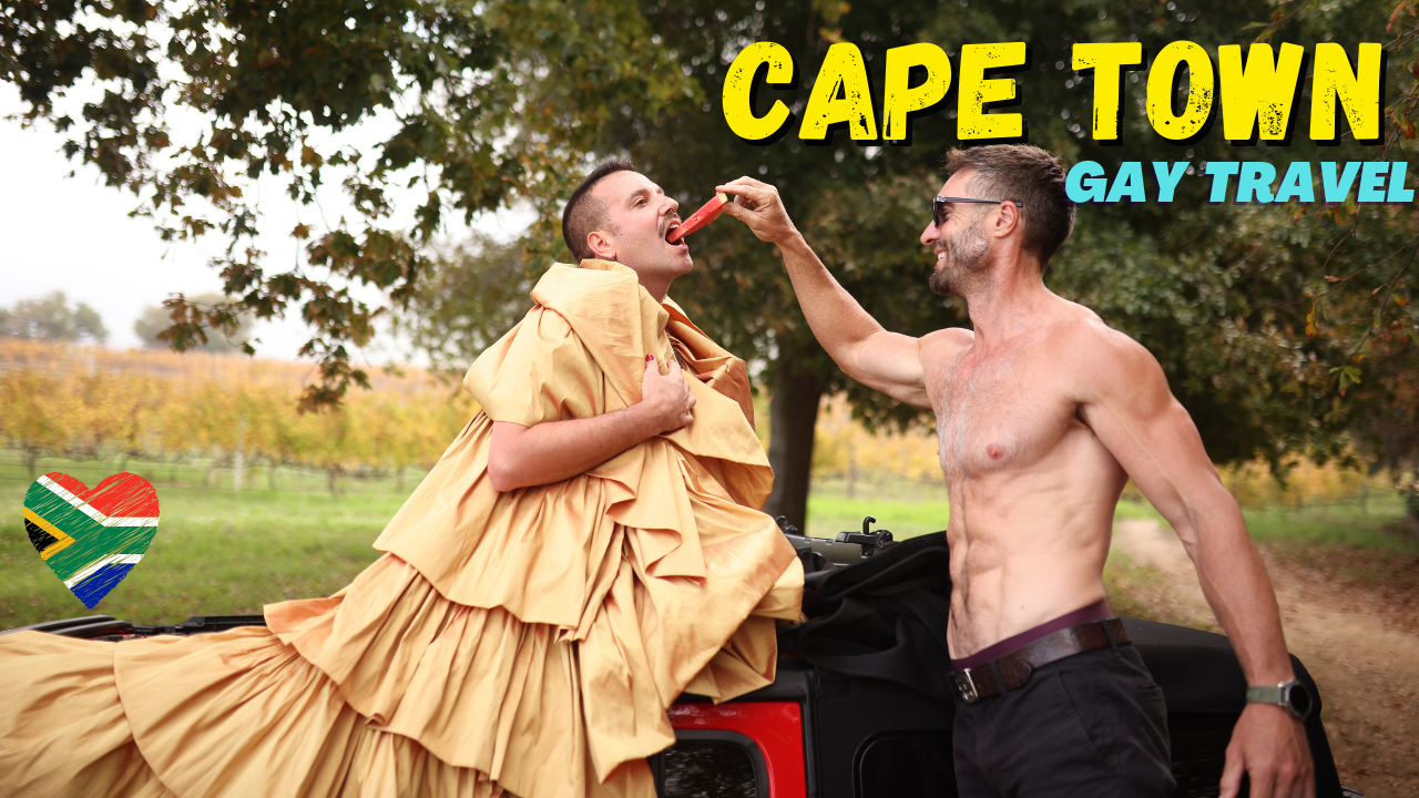 Ultimate Guide to Cape Town, South Africa in 2024