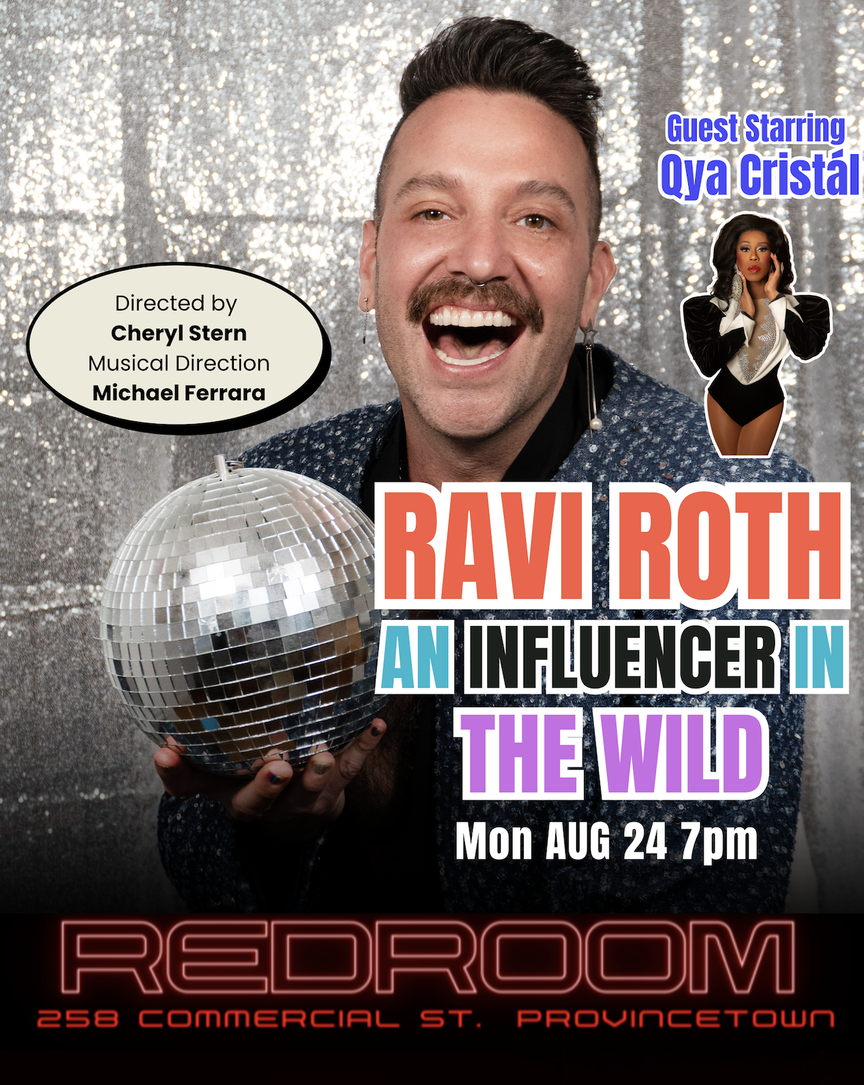 Tickets Here