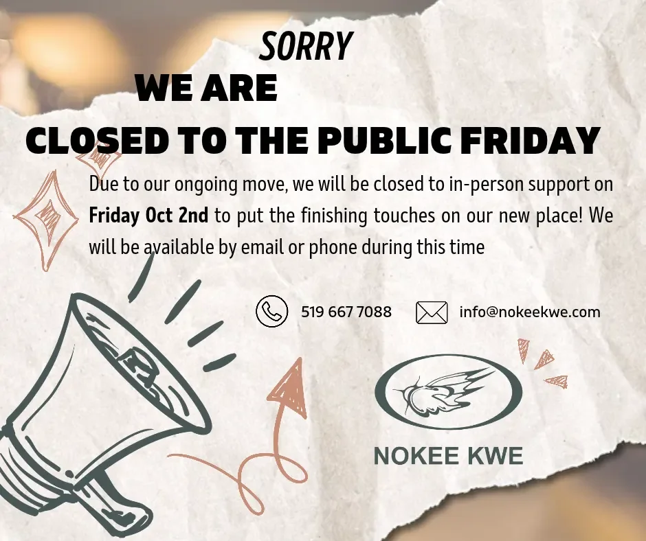 Closed To The Public