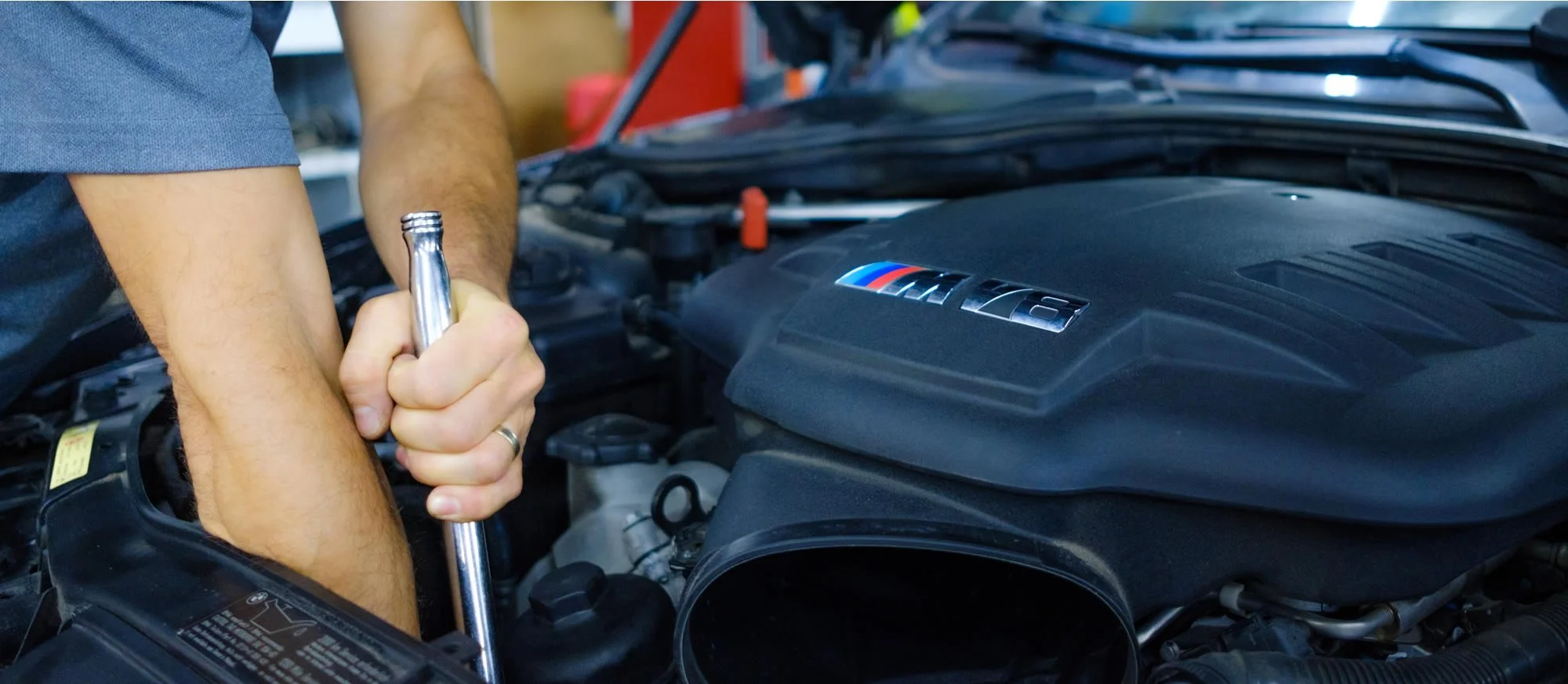 Engine Service & Repari North Houston, Texas Auto Repair Shop TMJ