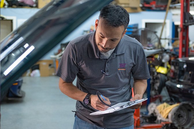 Mechanic Shop, Auto Service, & Vehicle Warranty Repairs