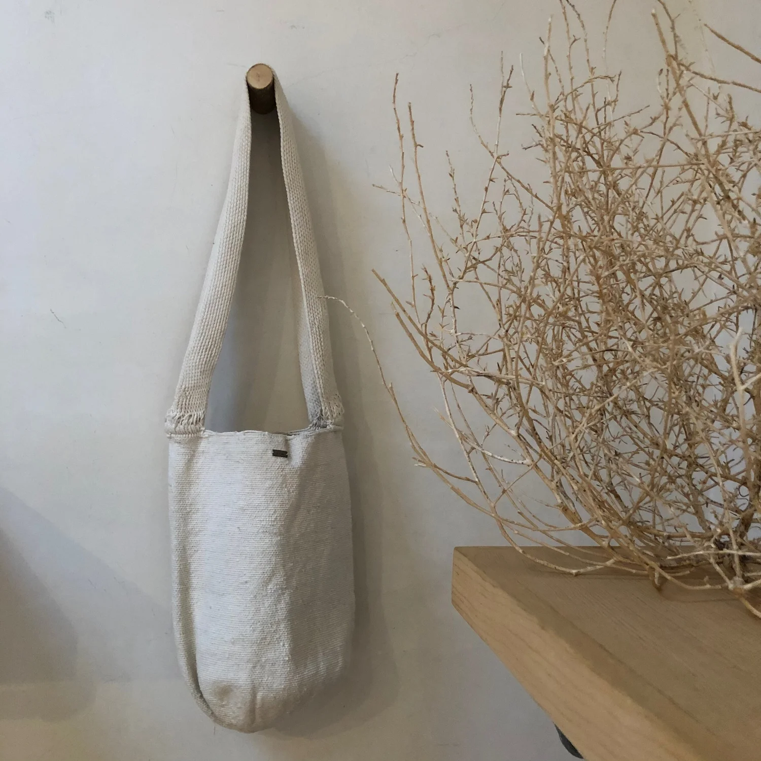 dosa Sierra Nevada de Santa Marta mochila tutu bag — la boheme 