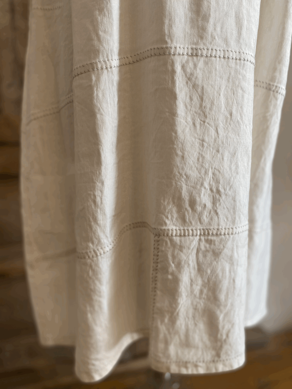 dosa ドーサ RECYCLED MCKINNEY DRESS dosa ドーサ RECYCLED MCKINNEY DRESS - メルカリ