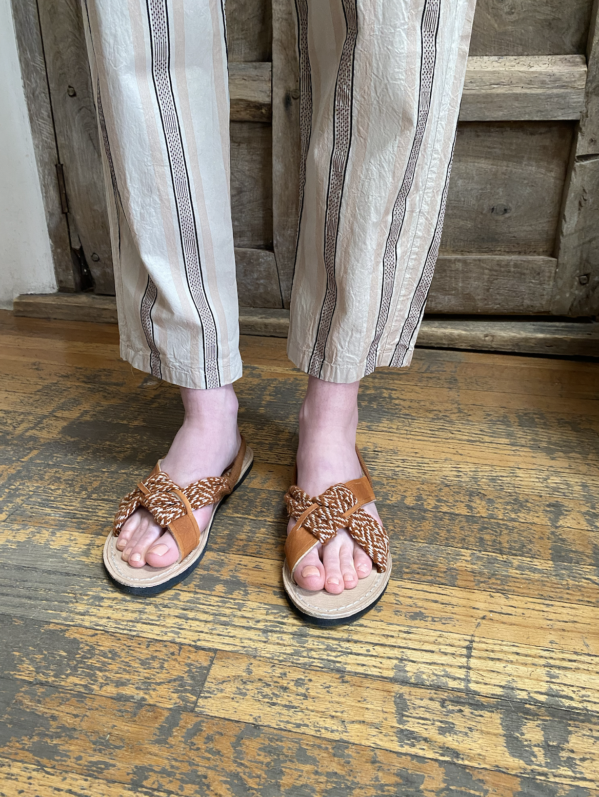 bsbee sandals