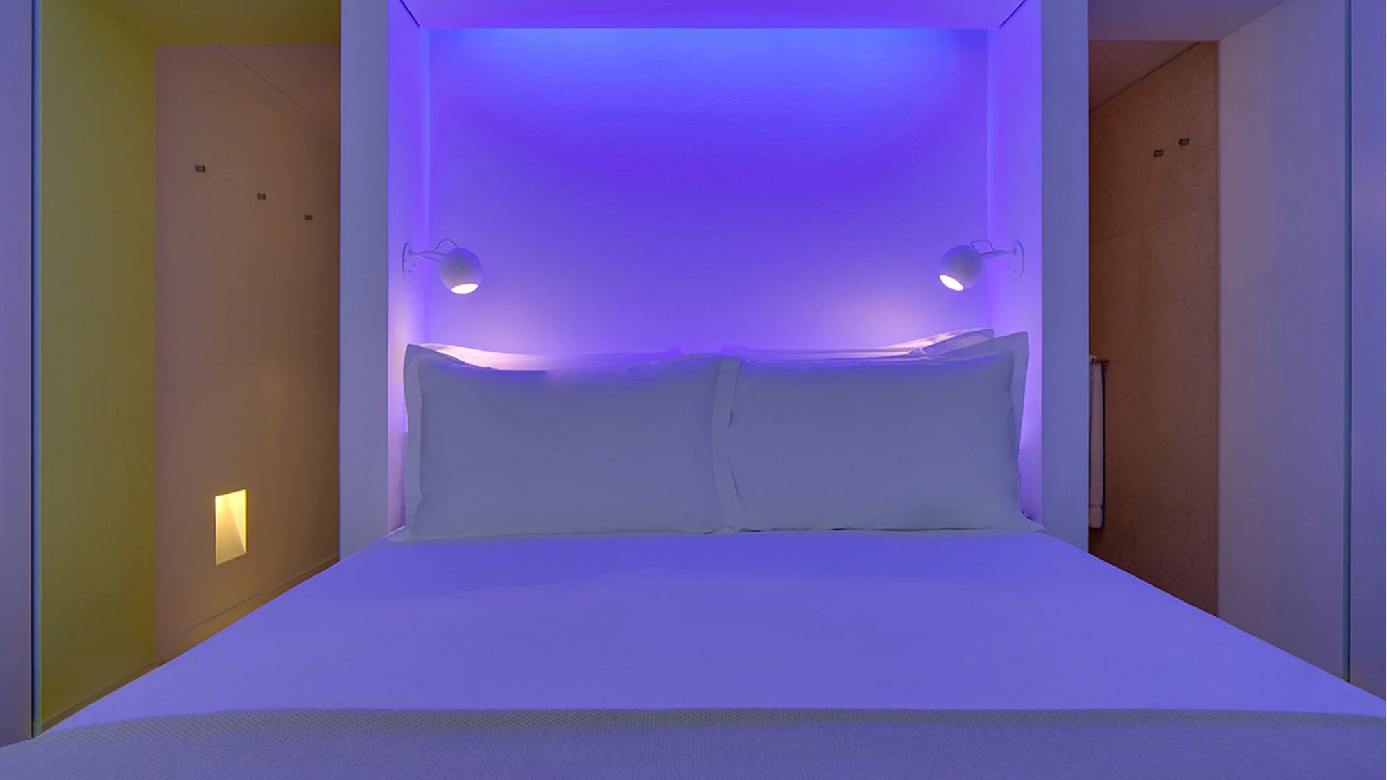 St Martins Lane Hotel