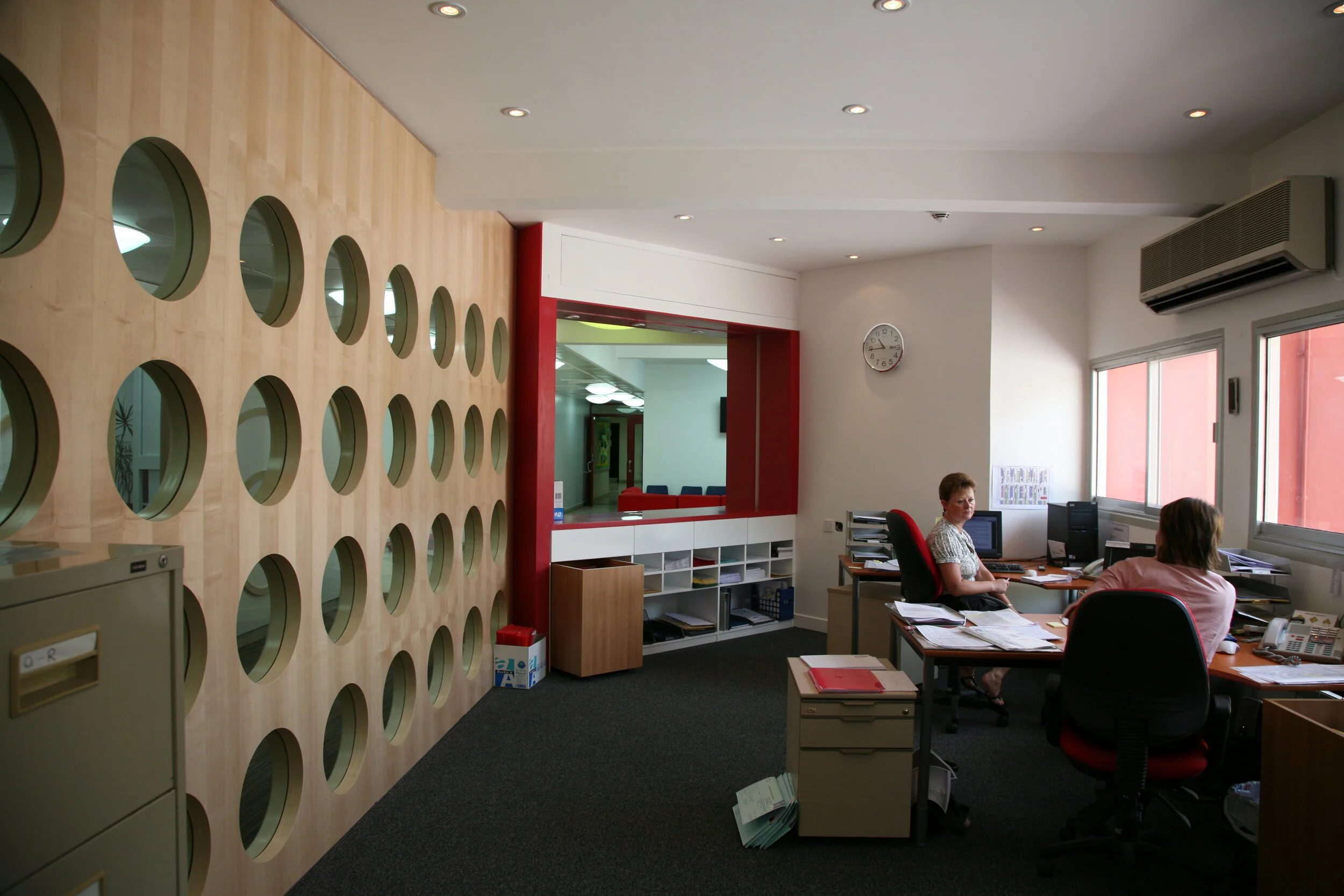 Doha English Speaking School (DESS)