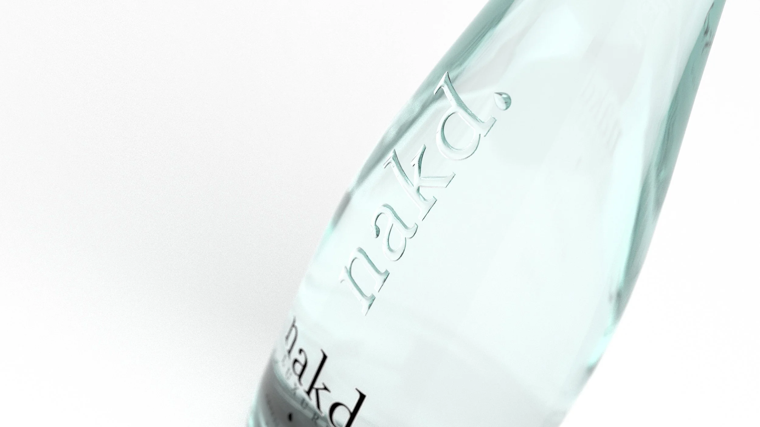 Custom Bottle Design: Turning Packaging into a Brand Experience.