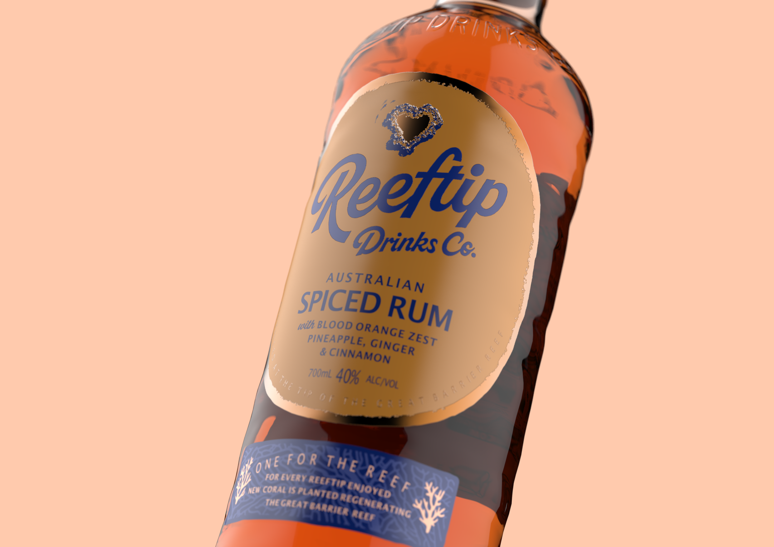 Engineering a Concept into a Production-Ready Bottle.