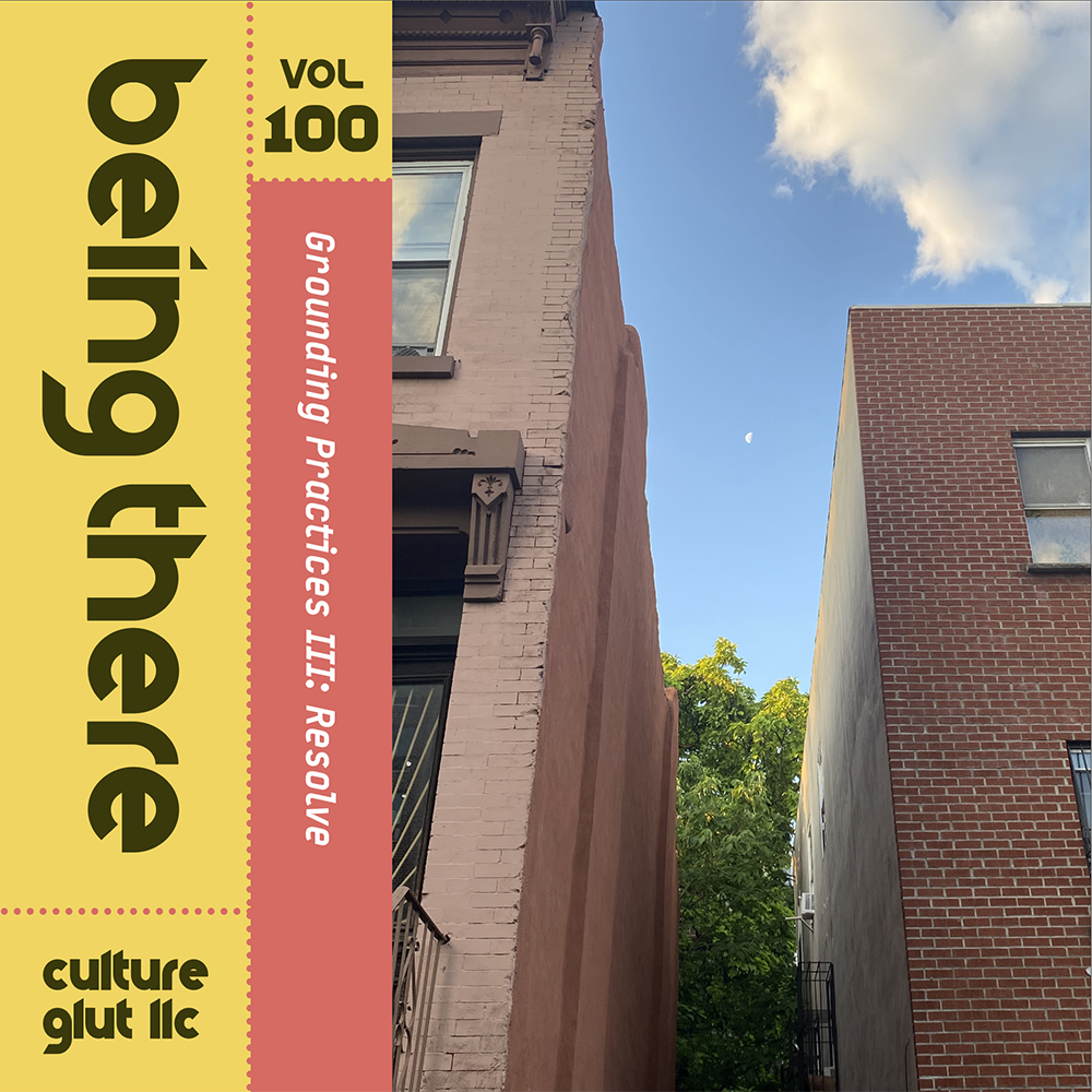 Volume 100 mixtape cover