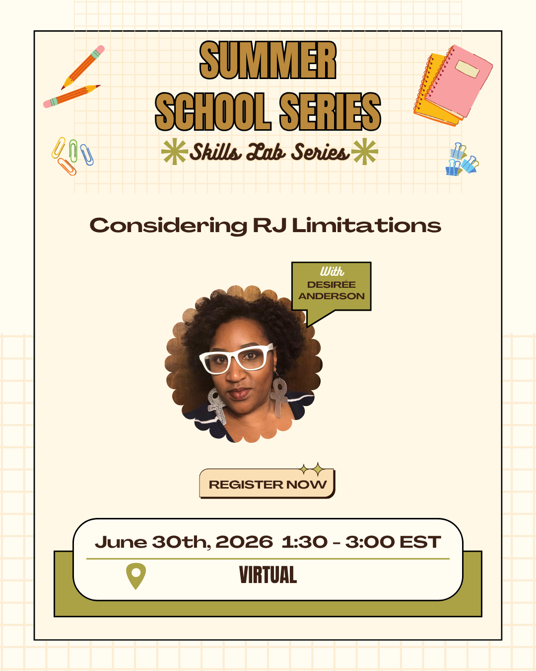 Considering the Limitations of Restorative Justice