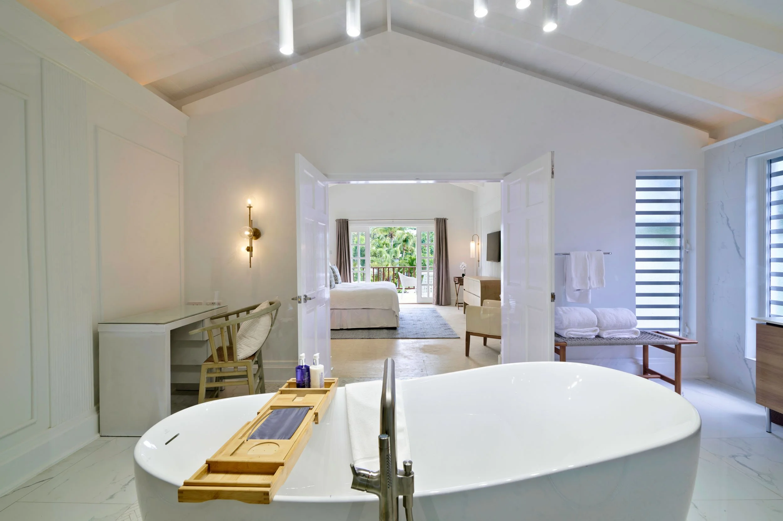 Picture Idea: Penthouse Suite