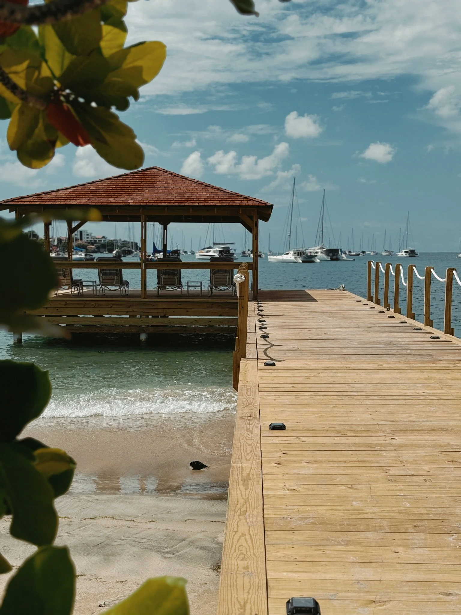 Discover Calabash Hotel in Grenada: Where Luxury Meets Tranquility