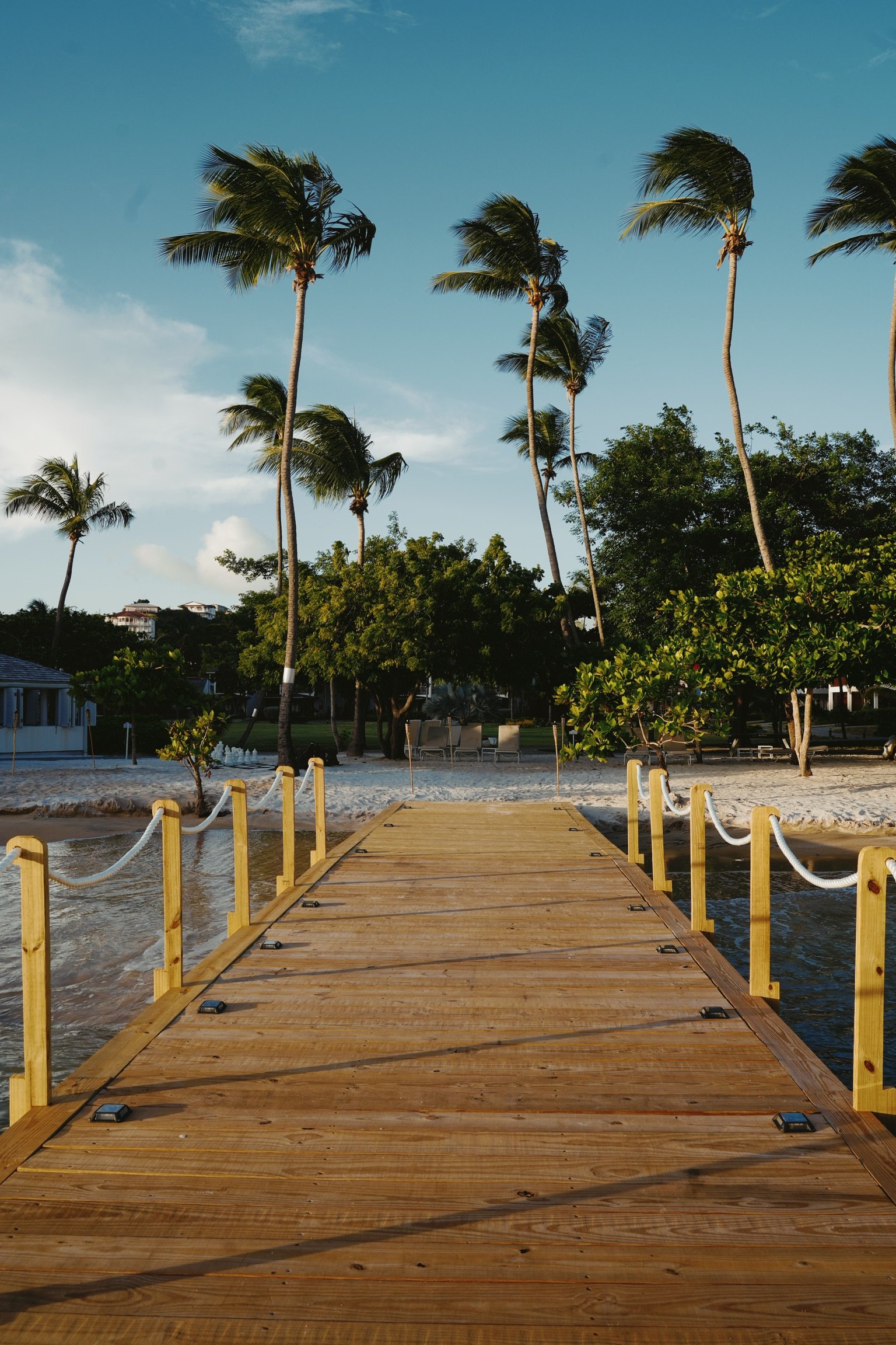 'The kind of place that makes you wish you could spend a month in Grenada'