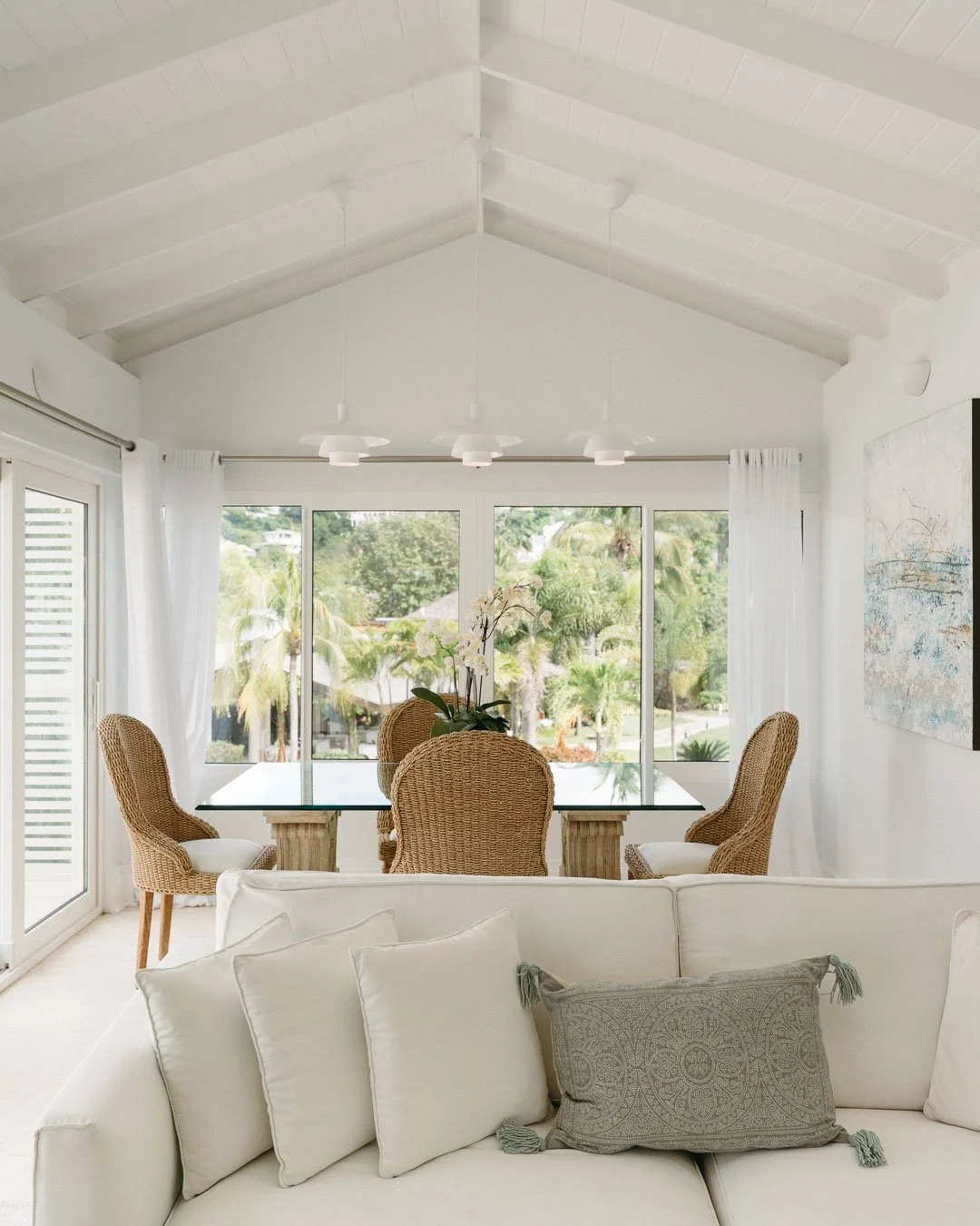 'Calabash stole my heart'