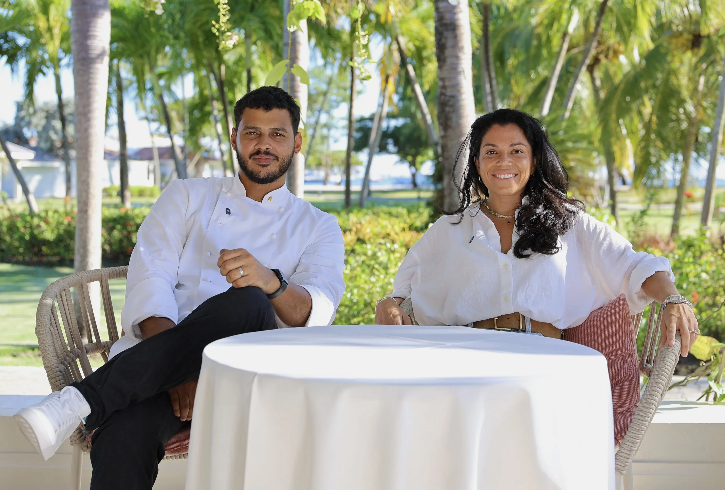 Coming Home: Nicholas Cherman Returns as Executive Chef