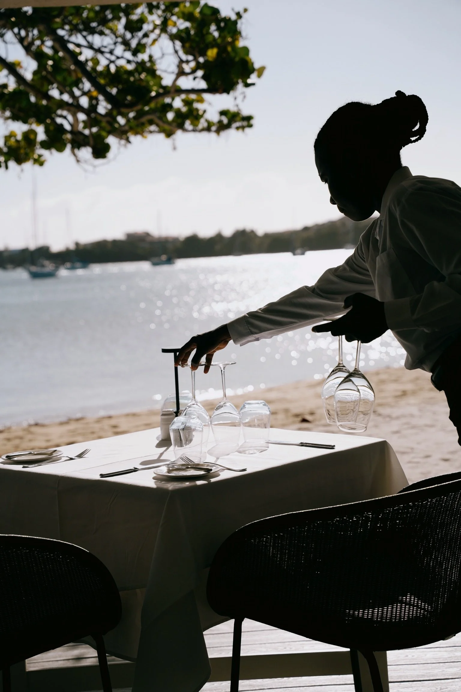 The 7 Quiet Rituals our Guests Love Most