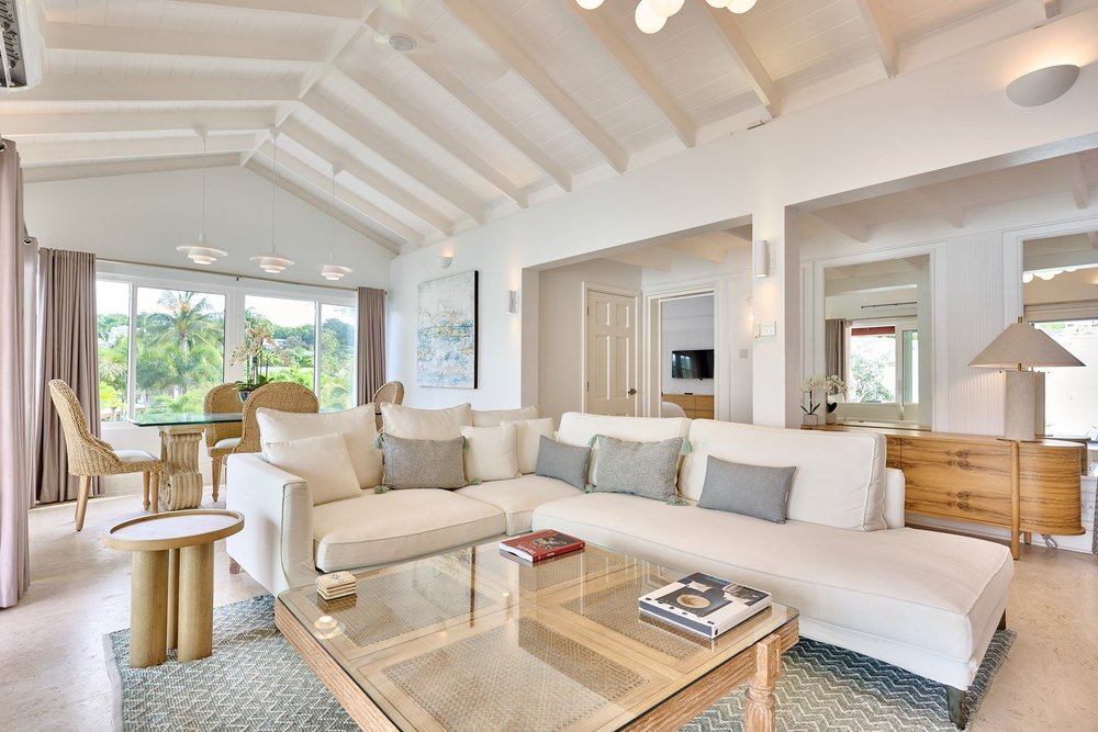 Picture of Penthouse Suite — Calabash Grenada
