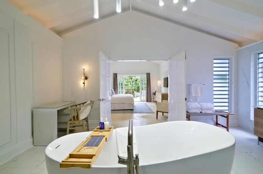 Image showcasing Apartment Lagoon View Penthouse - El Gouna Paradise Escape Hurghada