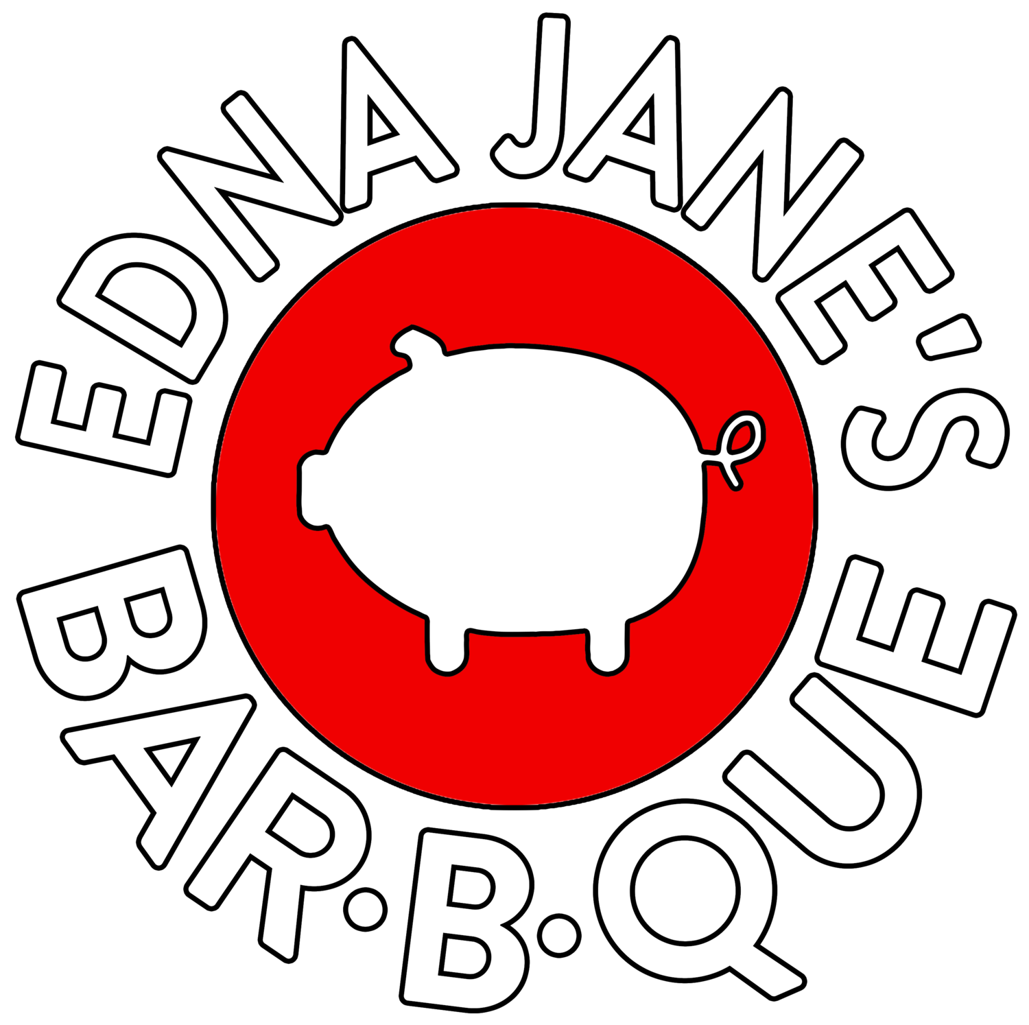 Edna Jane&#39;s BBQ
