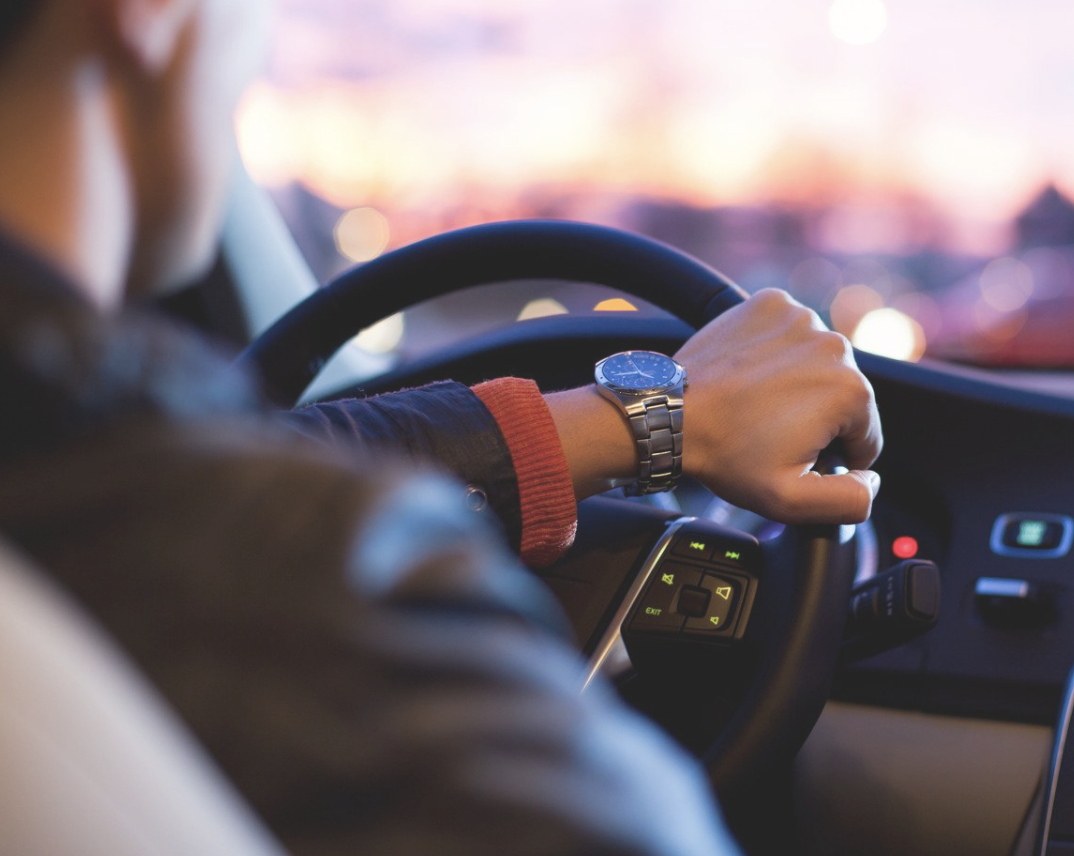 Tendencias Digitales en la Industria Automotriz