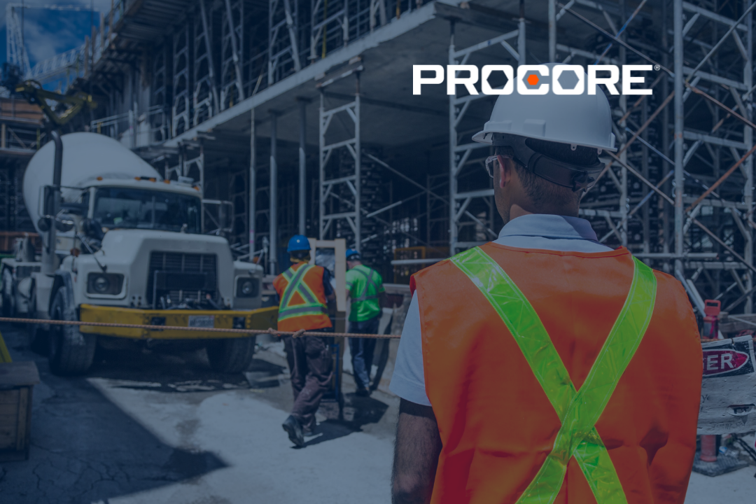 Procore: Software líder para construcción