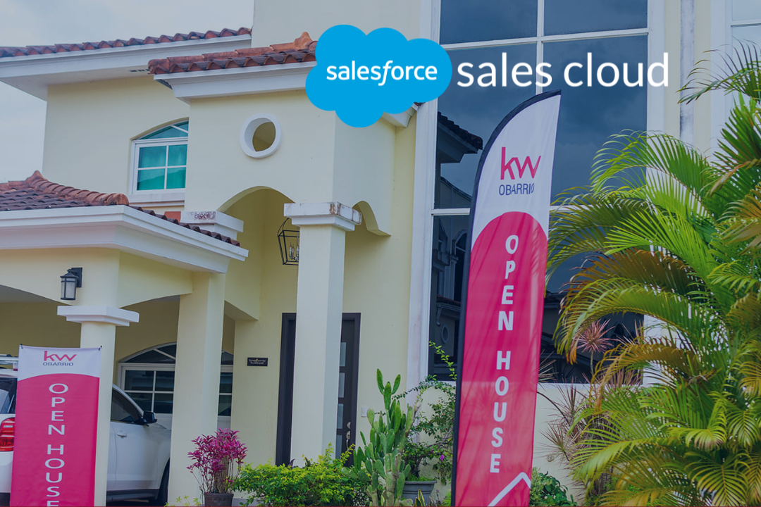 Empresas Keller Williams encarga a ADR Technologies la implementación de su CRM Comercial