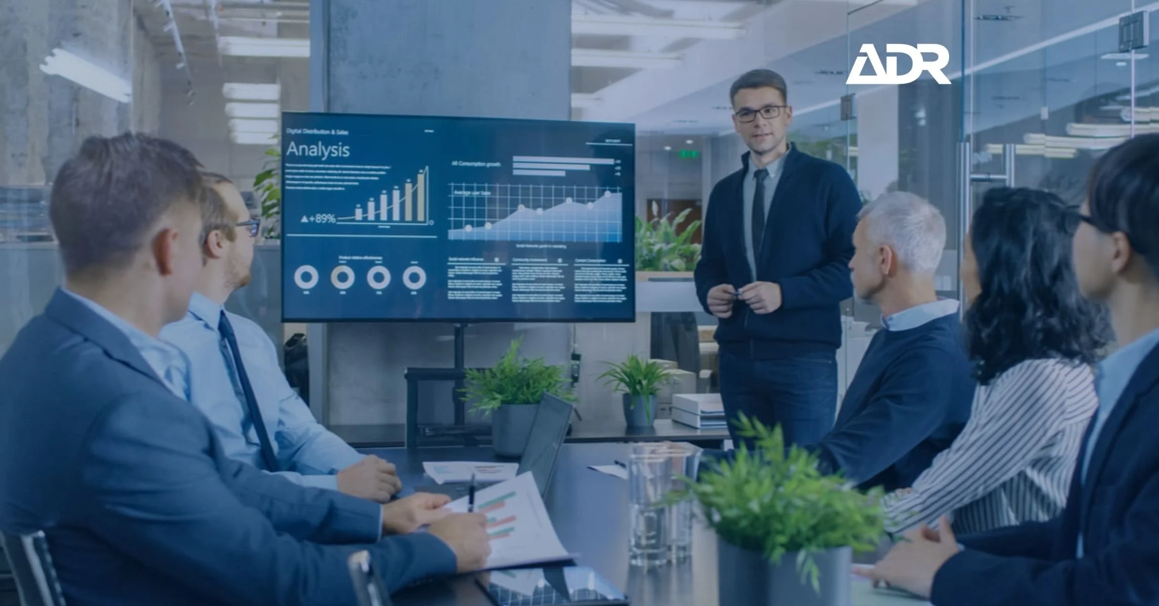 5 Tendencias Tecnológicas para 2022