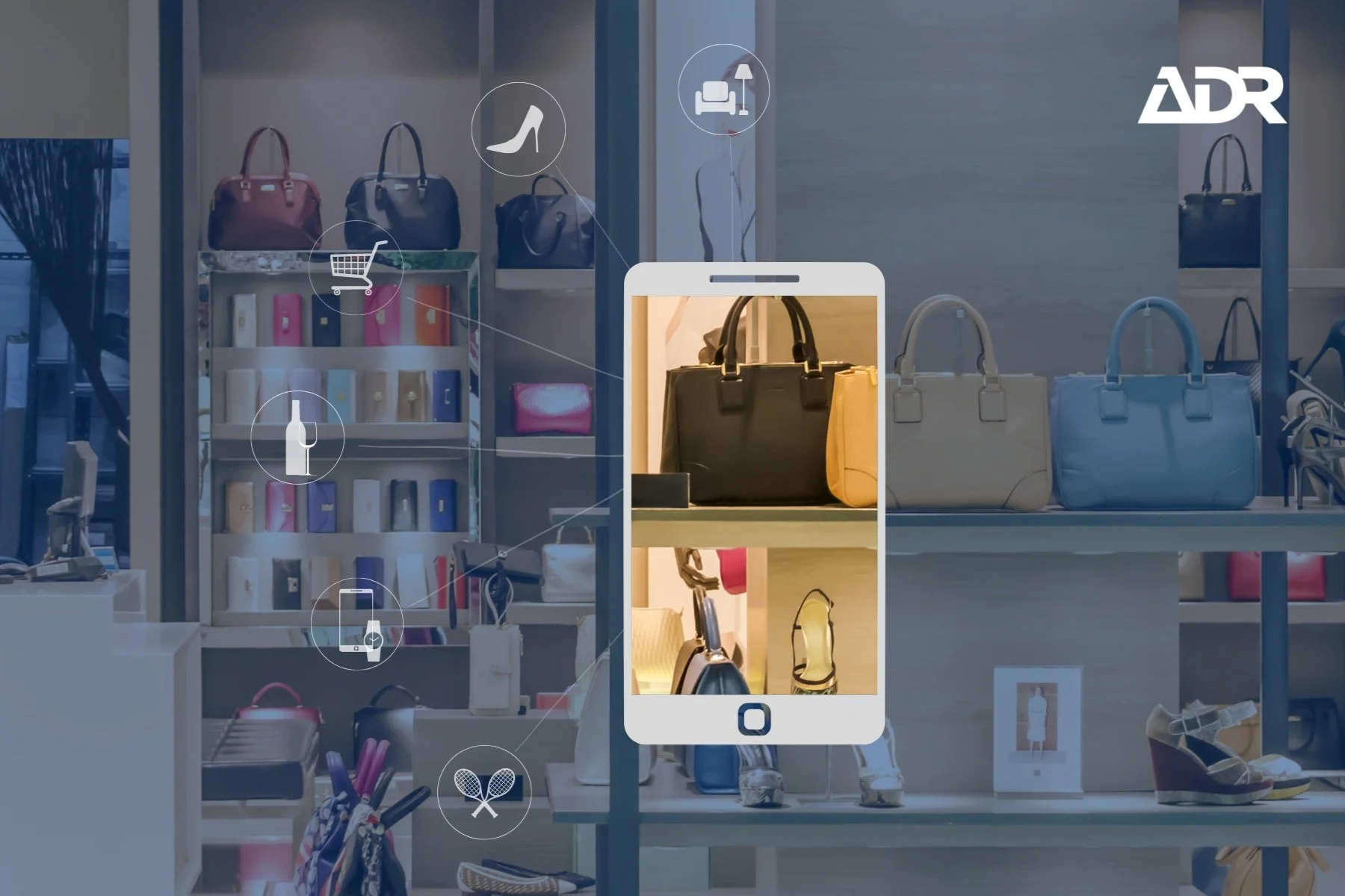 El Futuro del Sector Retail