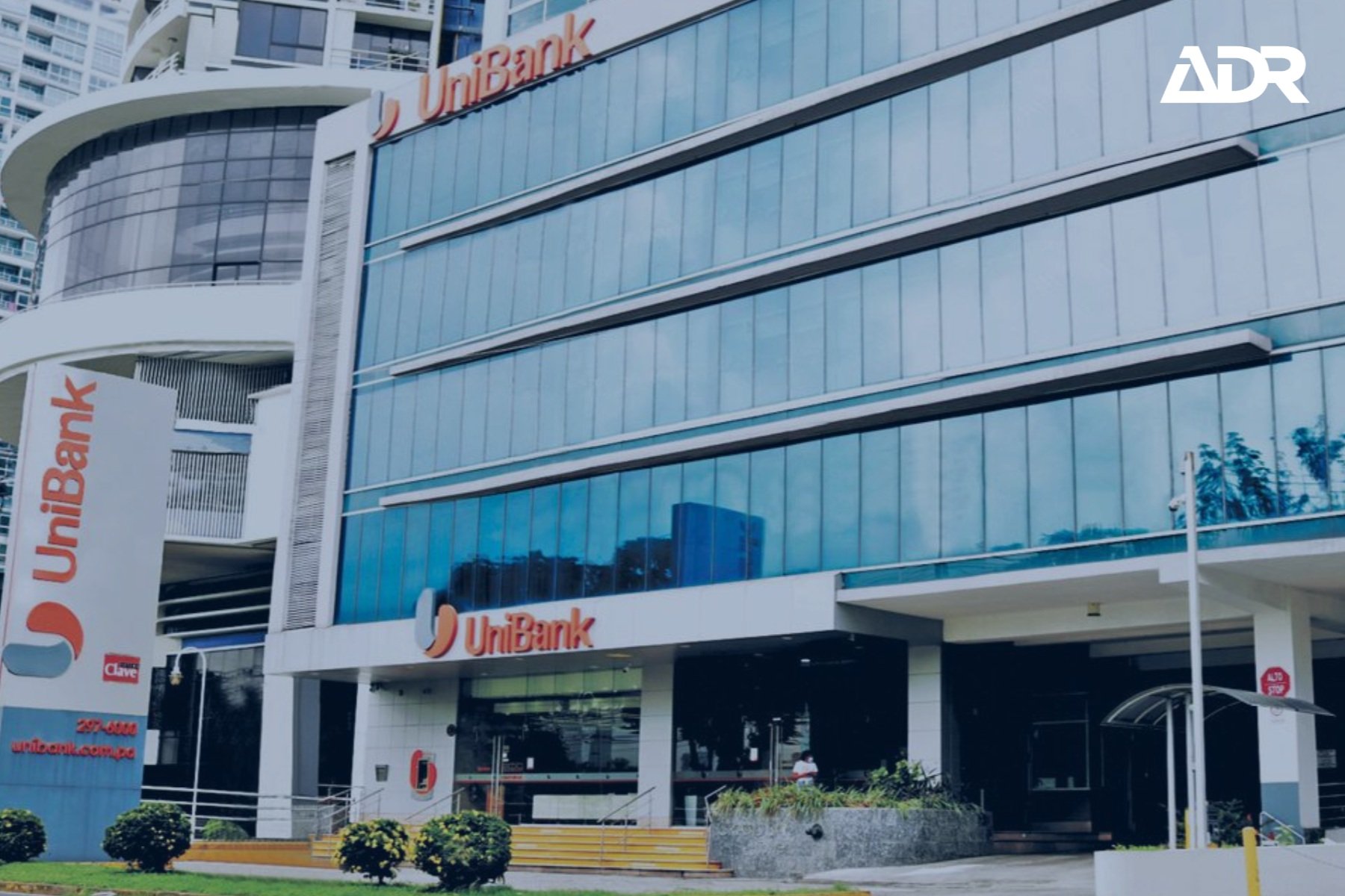 Unibak encarga a ADR Technologies la implementación de su infraestructura tecnológica para procesamiento de cheque bancarios